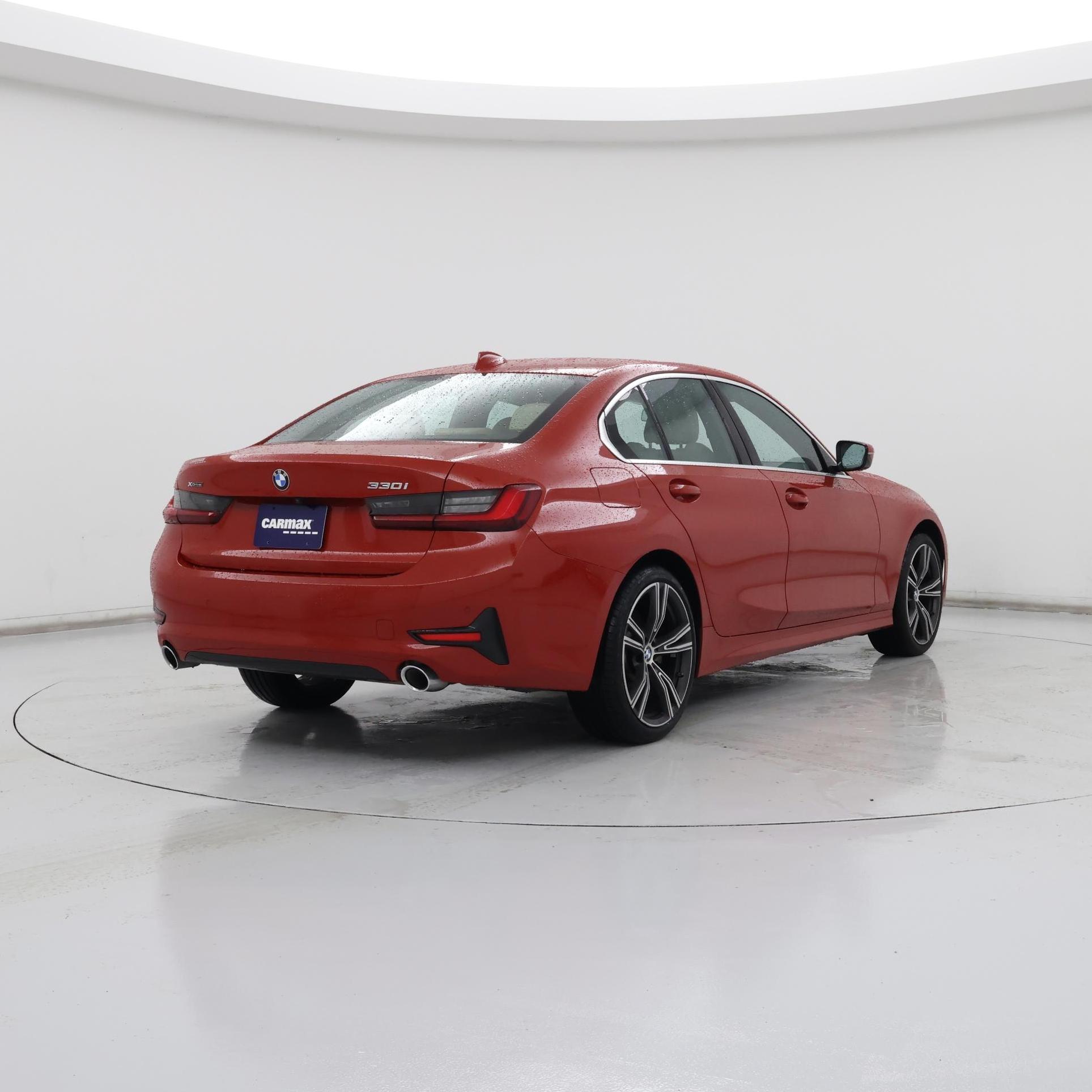 Thumbnail: 2022 BMW 3 Series - 8