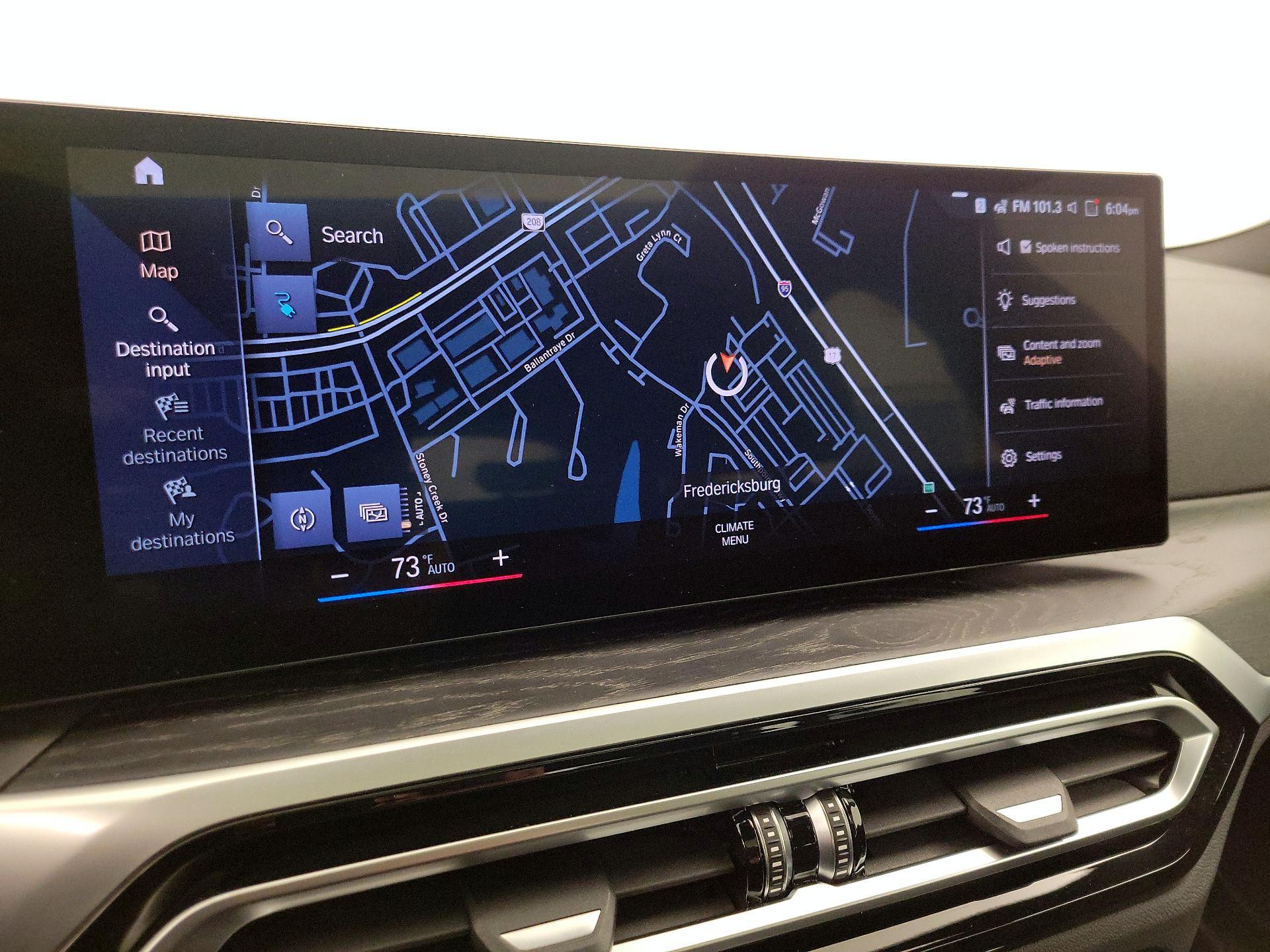 Thumbnail: 2022 BMW i4 - 14