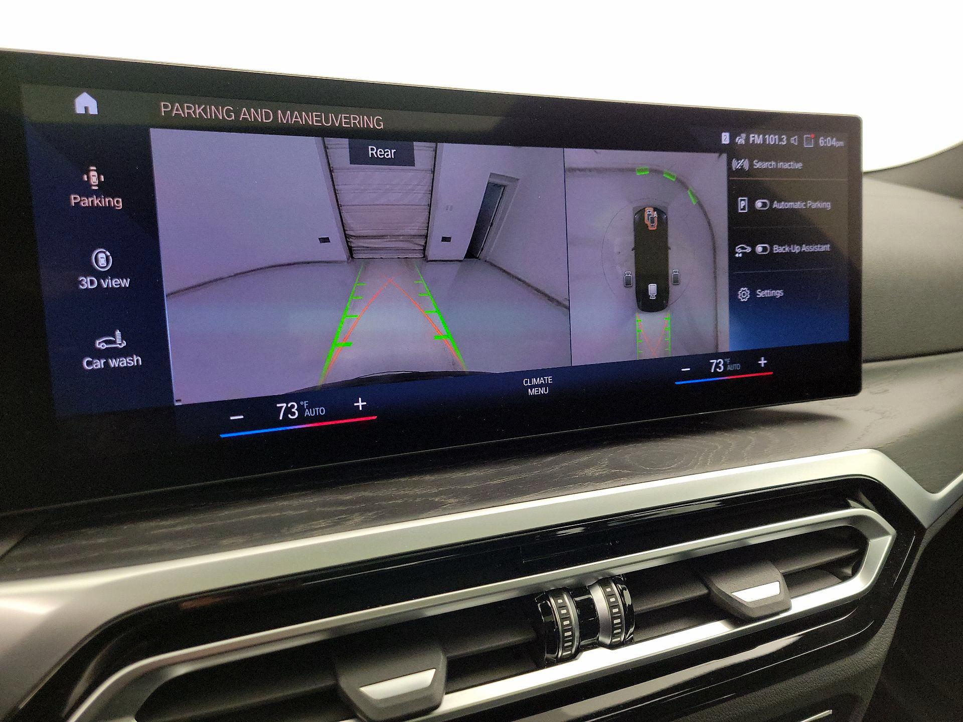 Thumbnail: 2022 BMW i4 - 15