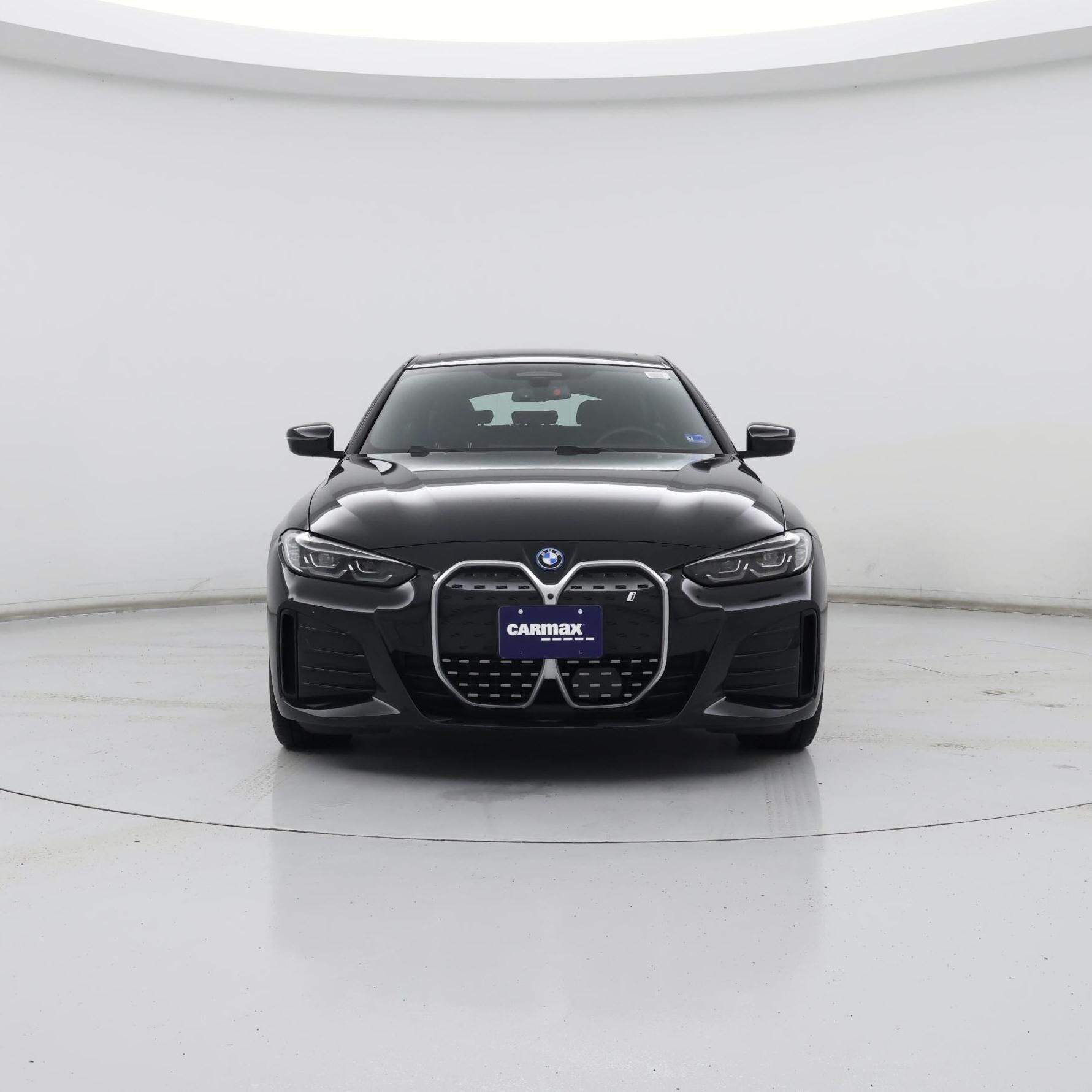 Thumbnail: 2022 BMW i4 - 5