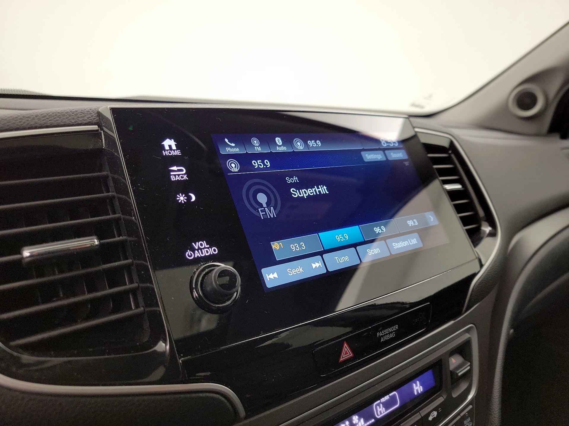 Thumbnail: 2022 Honda Pilot - 15