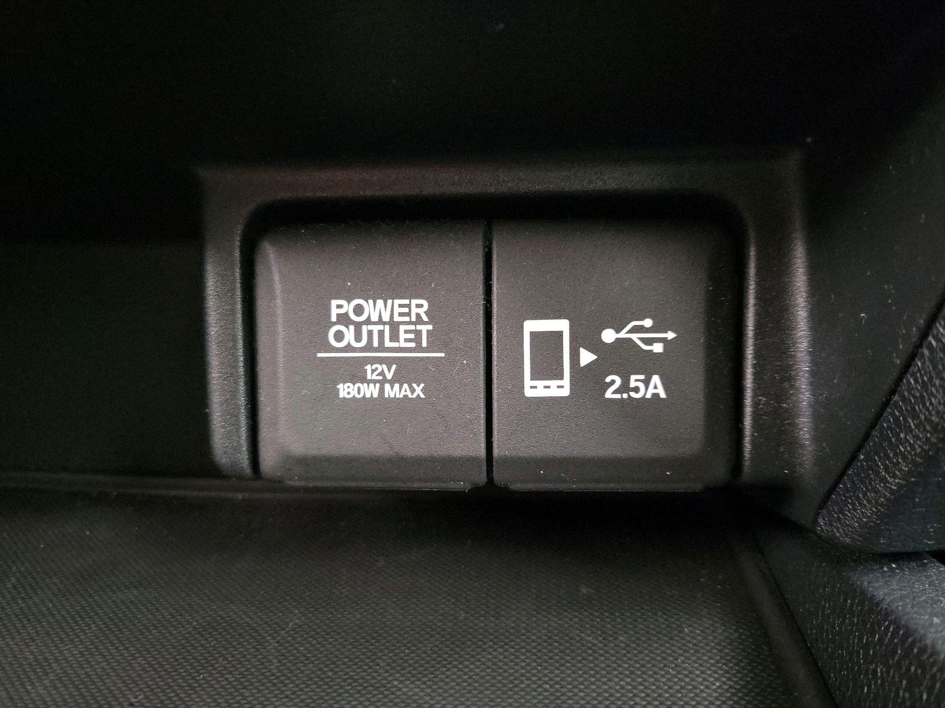 Thumbnail: 2022 Honda Pilot - 18