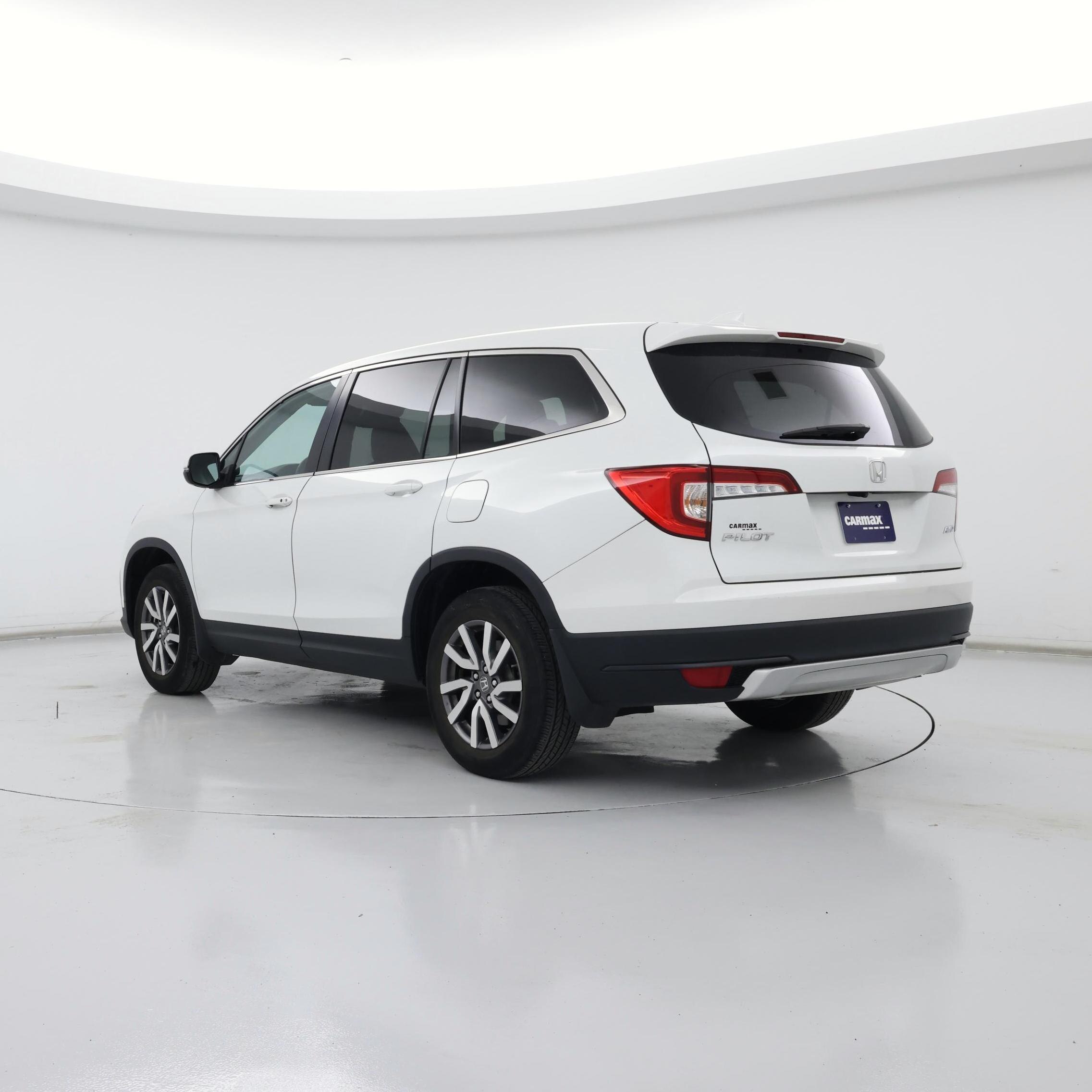 Thumbnail: 2022 Honda Pilot - 2