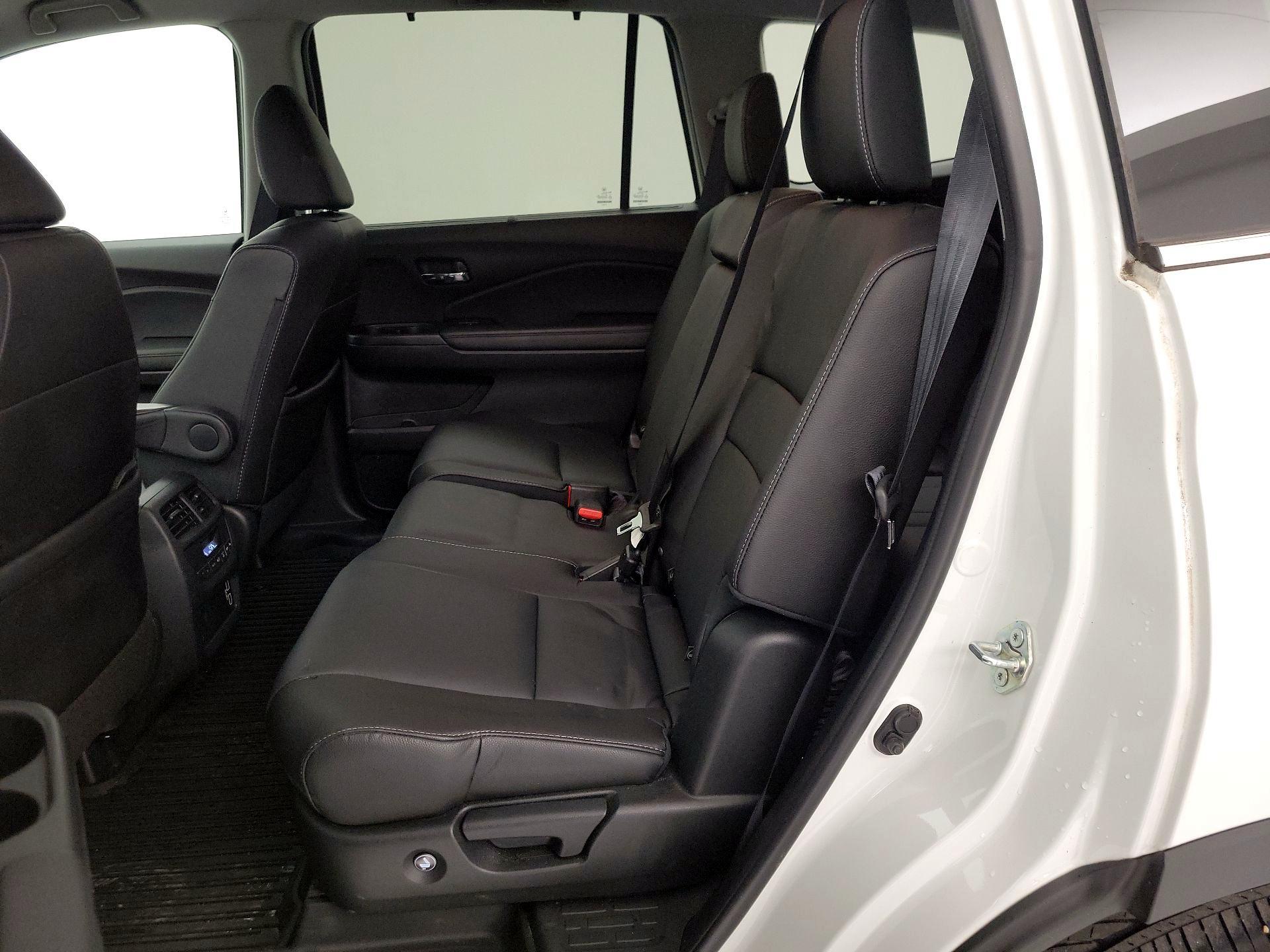 Thumbnail: 2022 Honda Pilot - 20