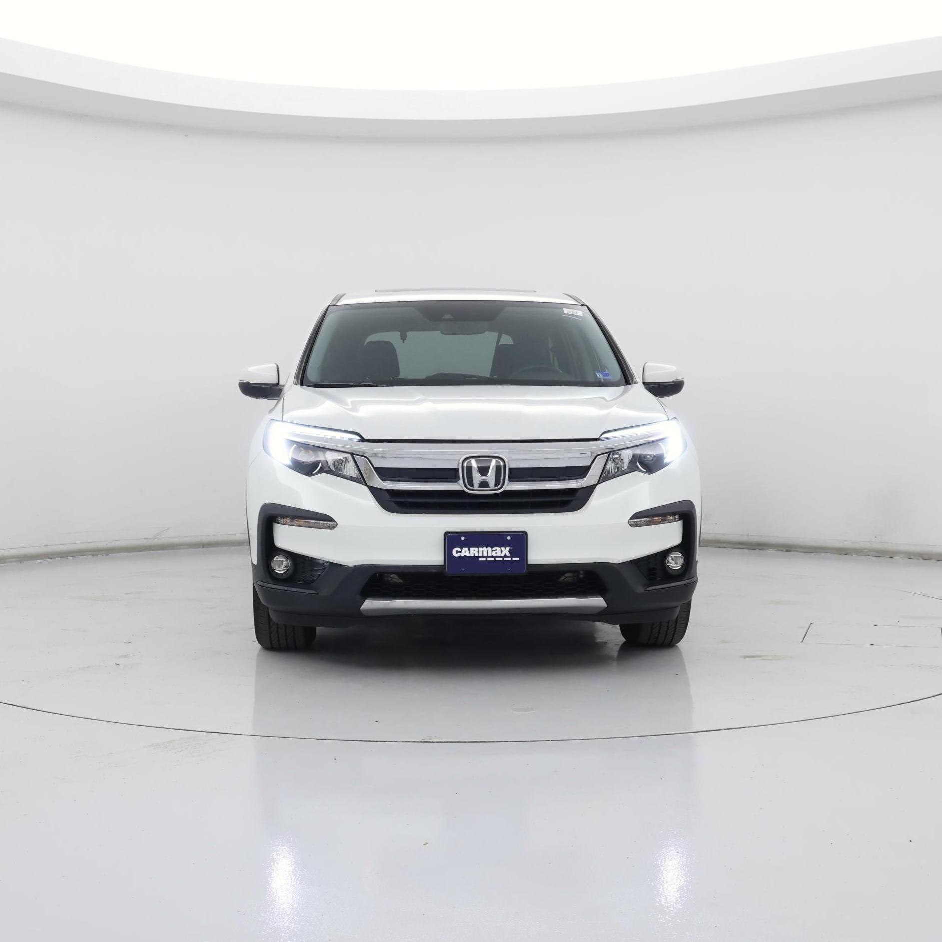 Thumbnail: 2022 Honda Pilot - 5