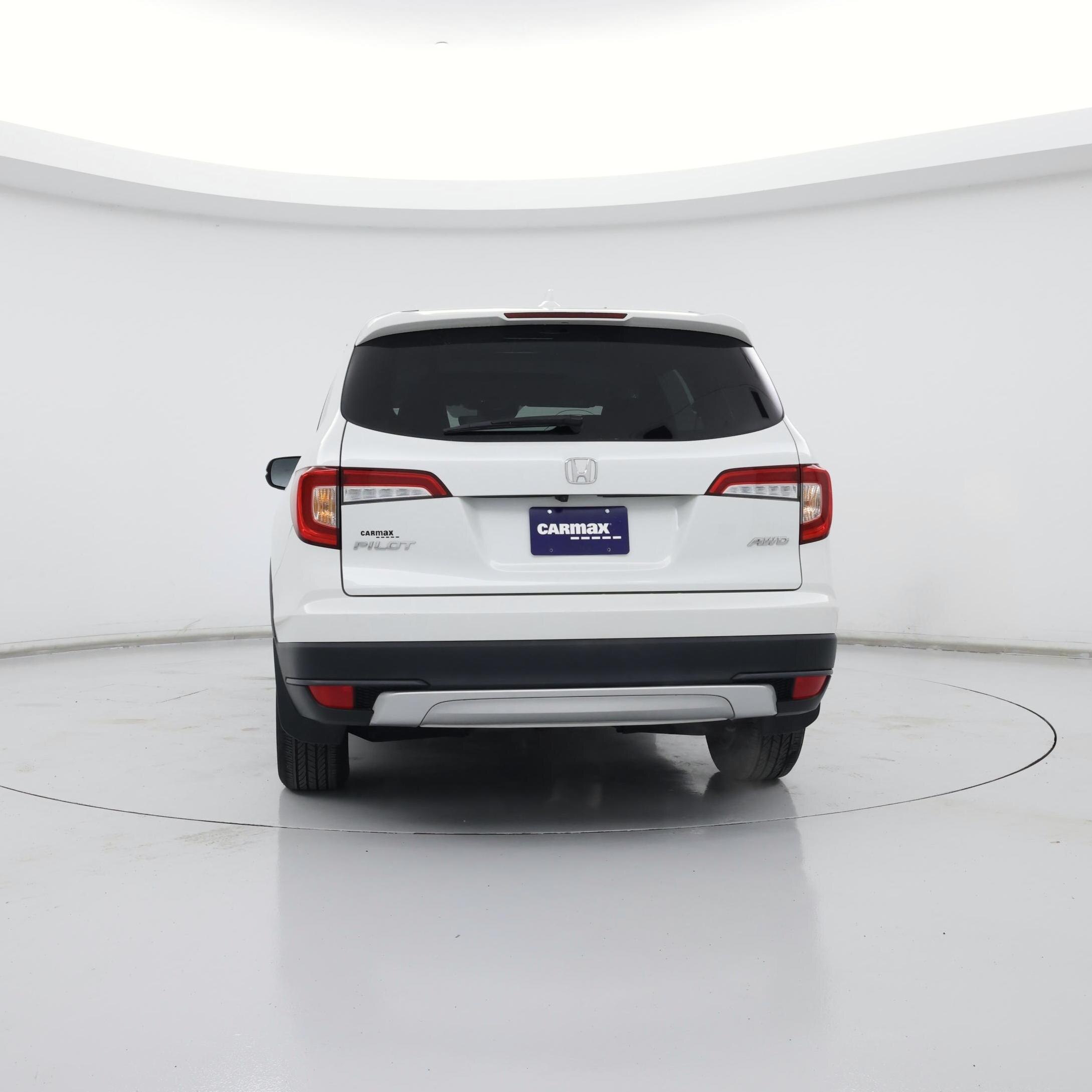 Thumbnail: 2022 Honda Pilot - 6