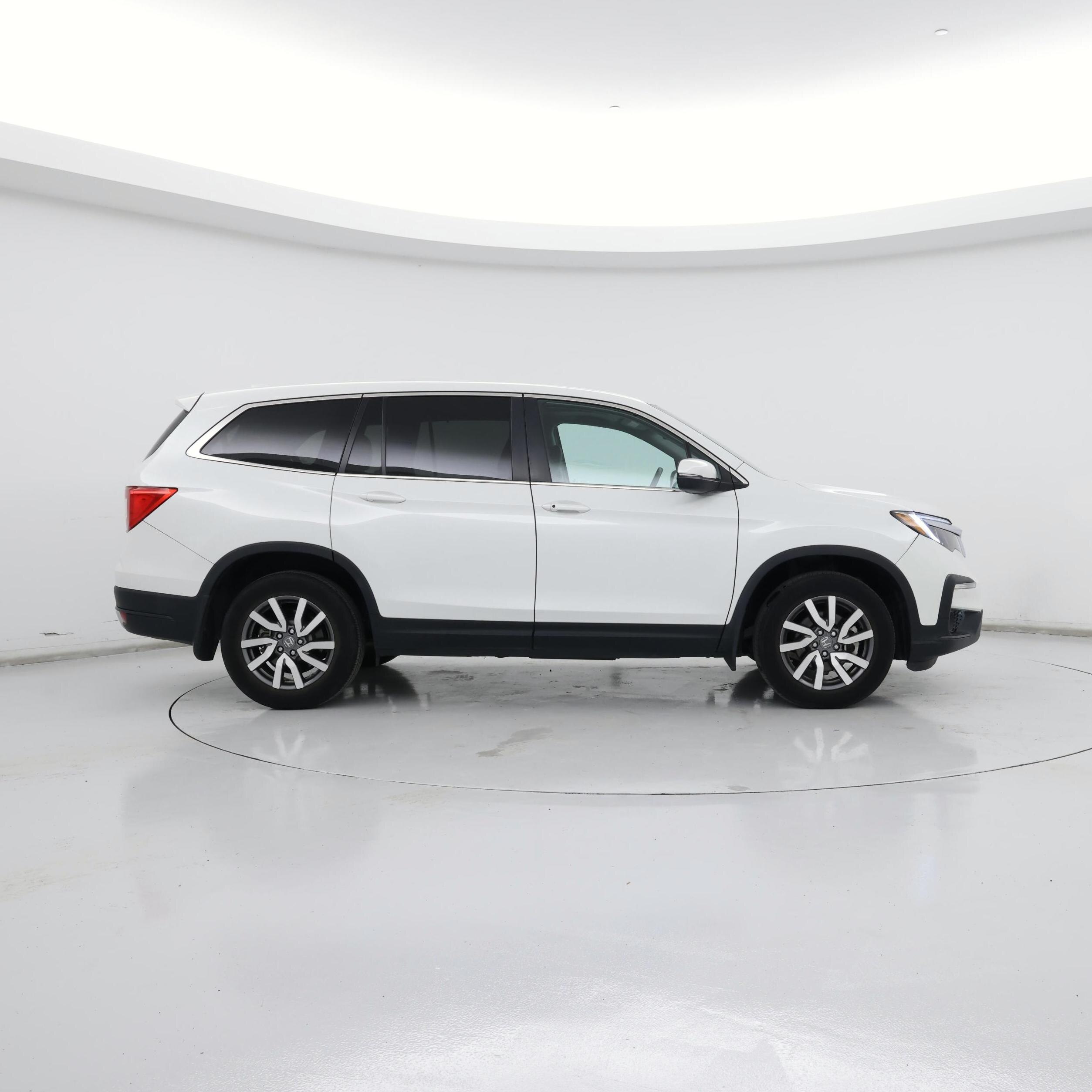 Thumbnail: 2022 Honda Pilot - 7