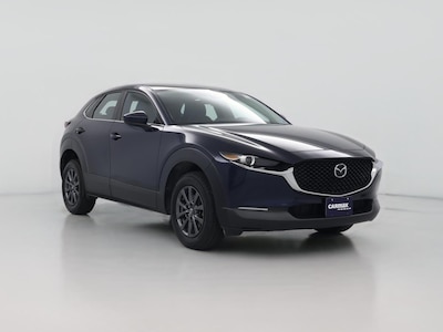 2021 Mazda CX-30 S