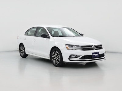 2018 Volkswagen Jetta Wolfsburg Edition