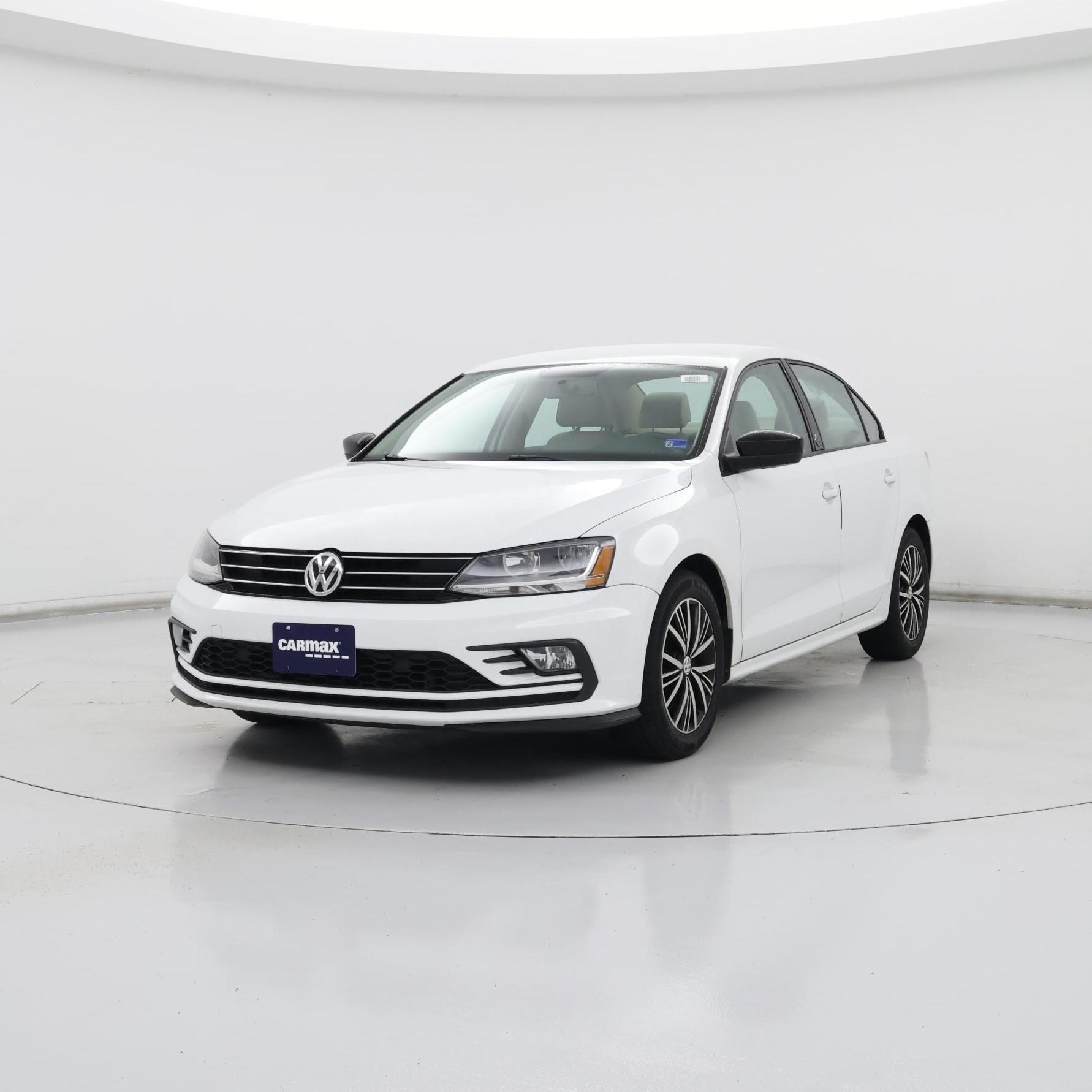 Thumbnail: 2018 Volkswagen Jetta - 4