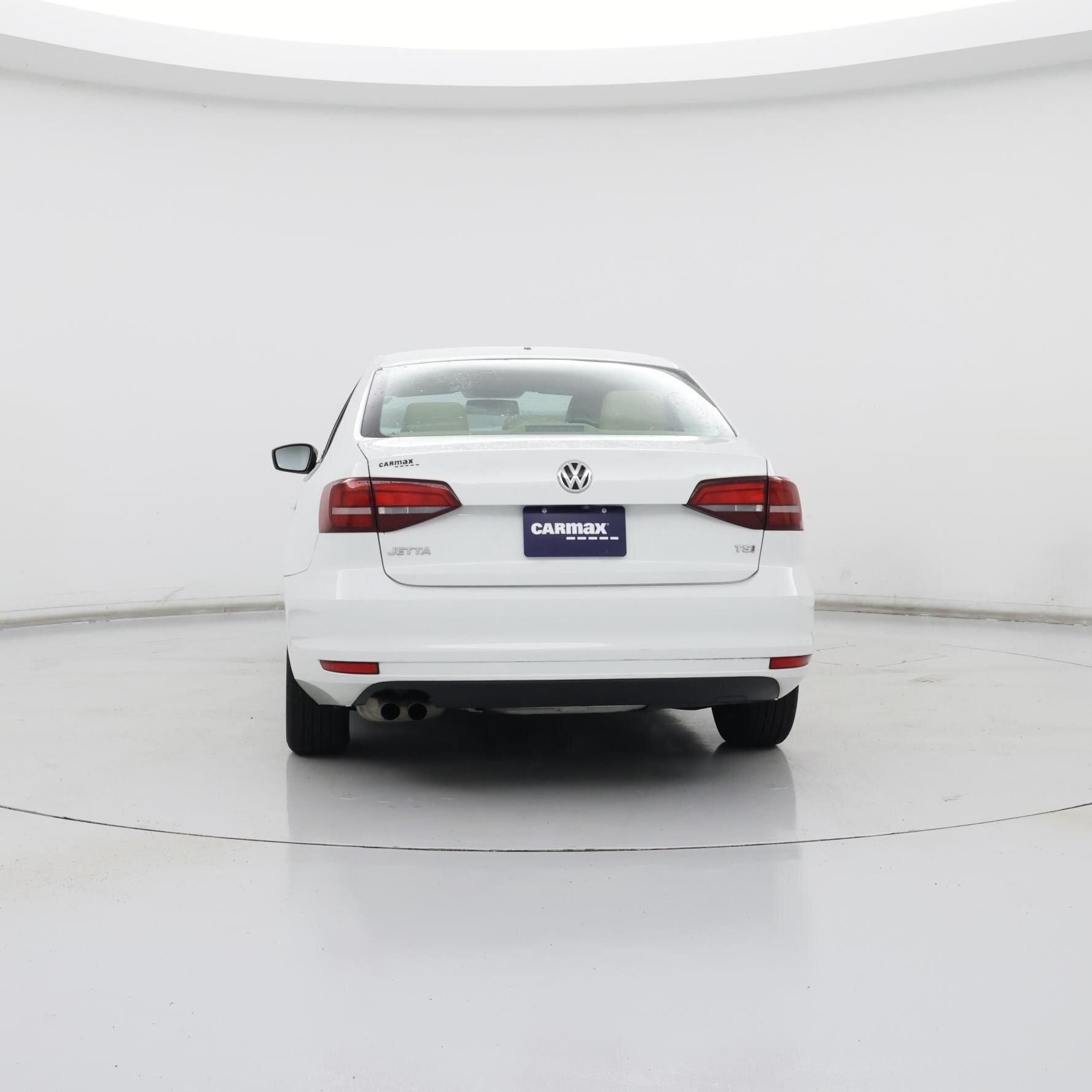 Thumbnail: 2018 Volkswagen Jetta - 6