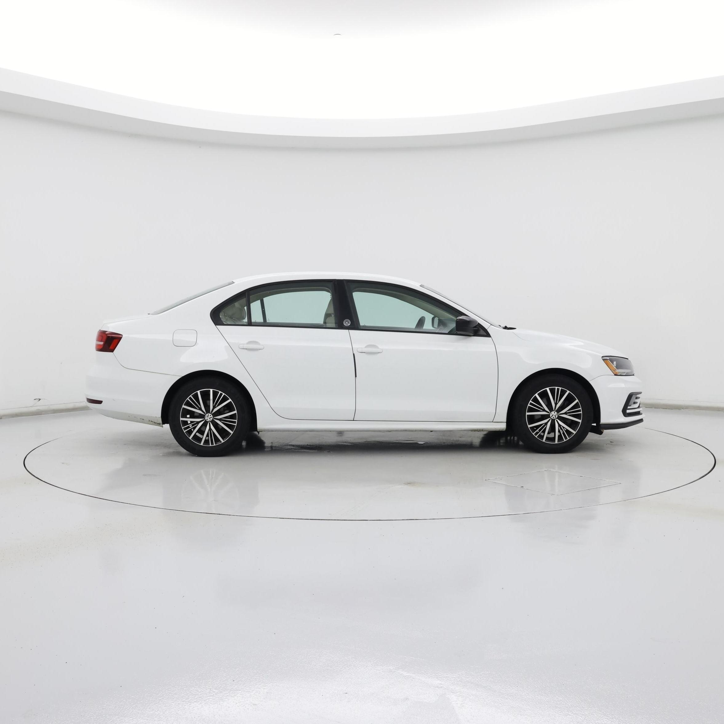 Thumbnail: 2018 Volkswagen Jetta - 7