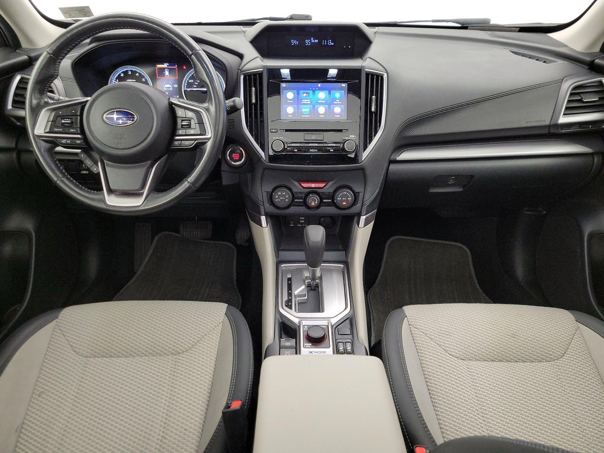 Thumbnail: 2022 Subaru Forester - 9