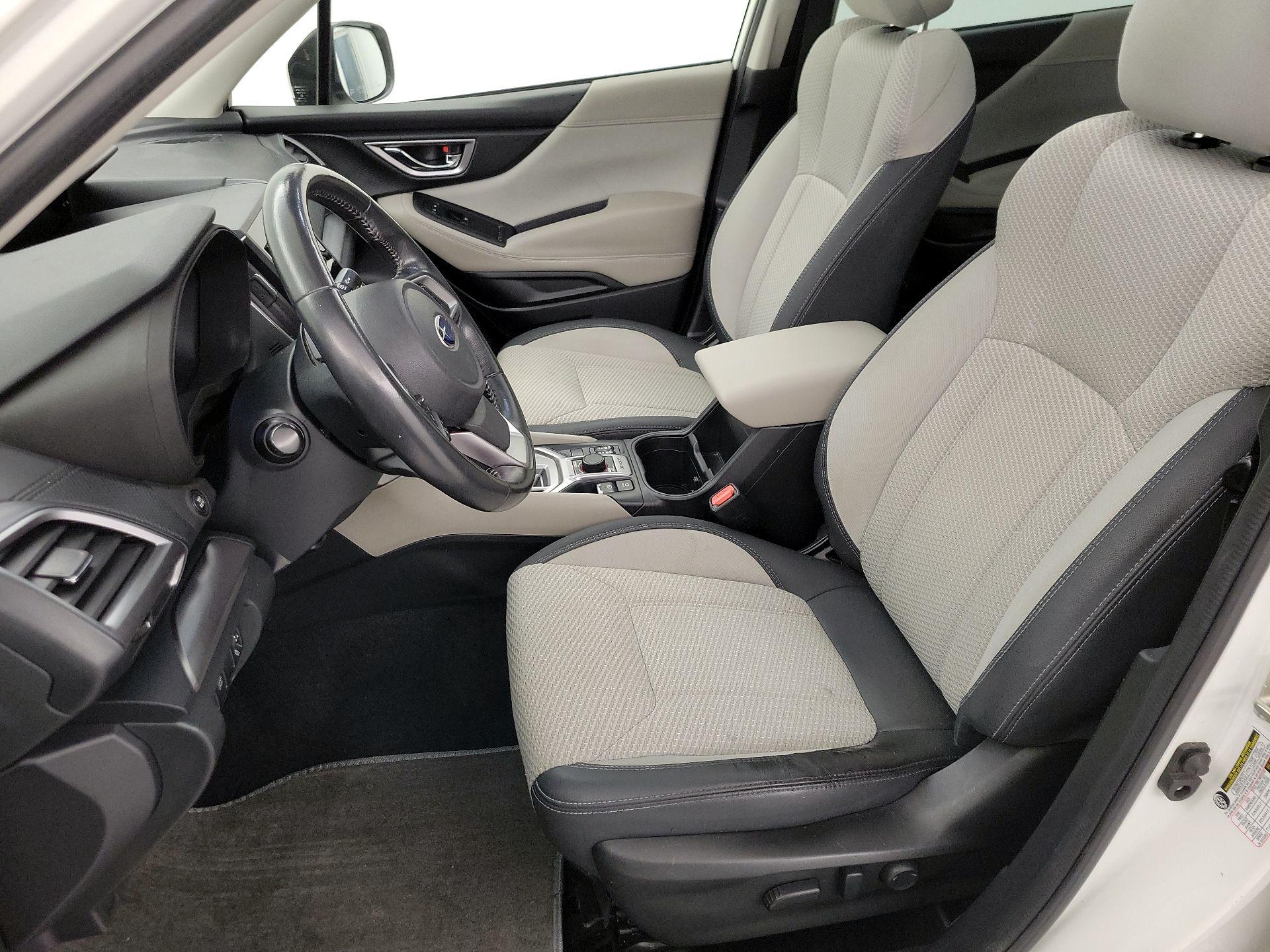 Thumbnail: 2022 Subaru Forester - 11