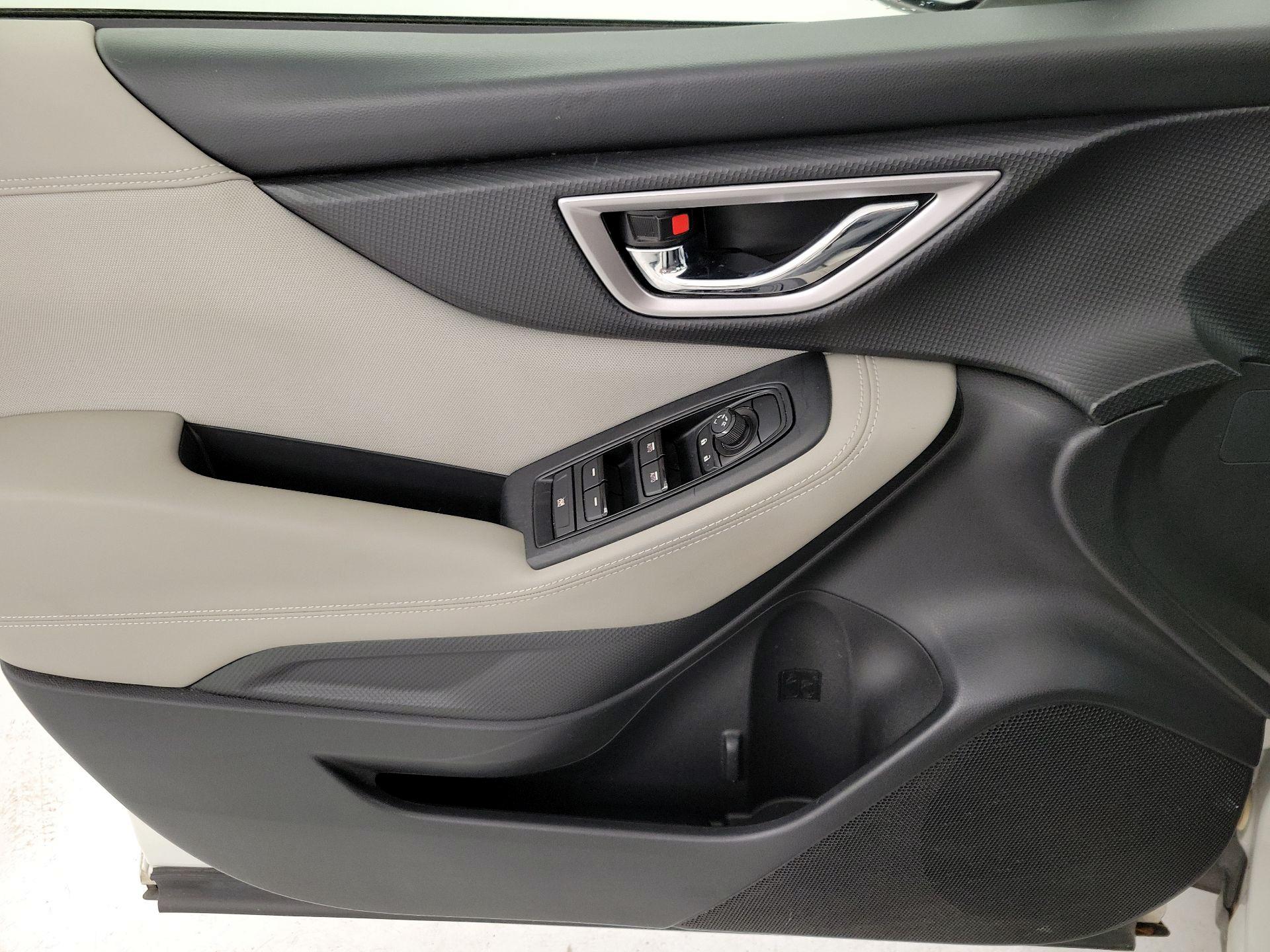 Thumbnail: 2022 Subaru Forester - 12