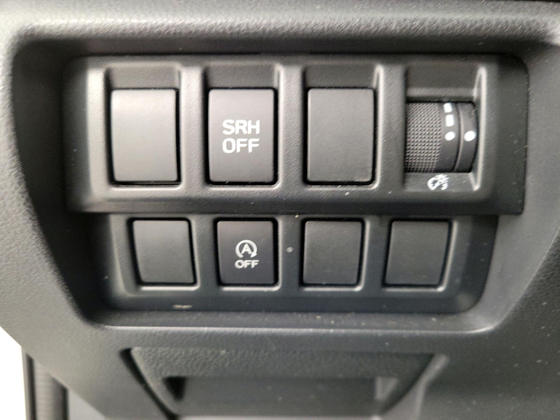 Thumbnail: 2022 Subaru Forester - 13