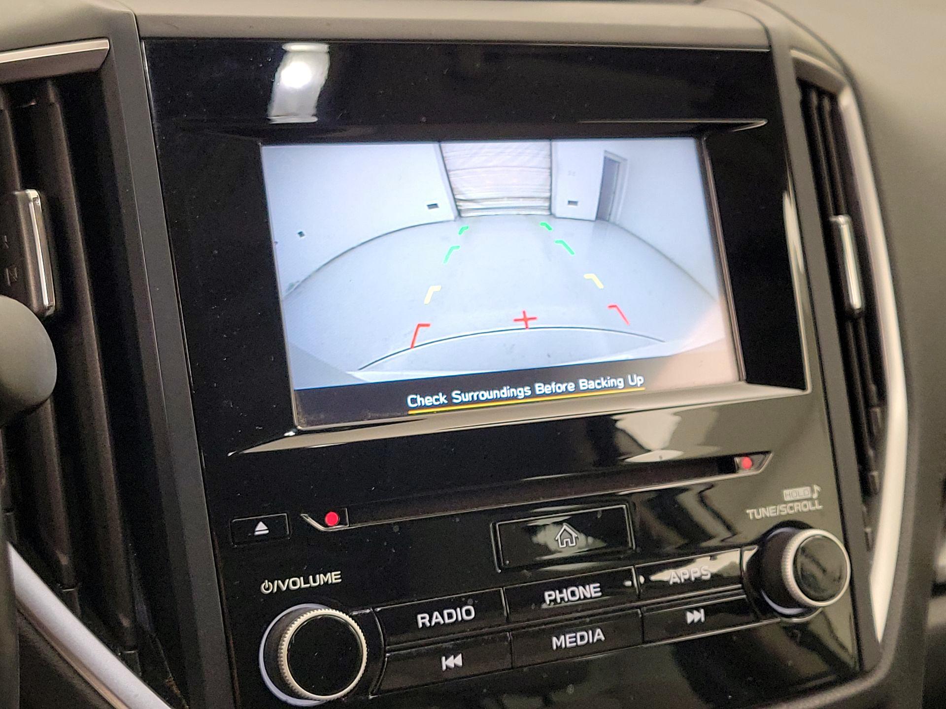 Thumbnail: 2022 Subaru Forester - 14