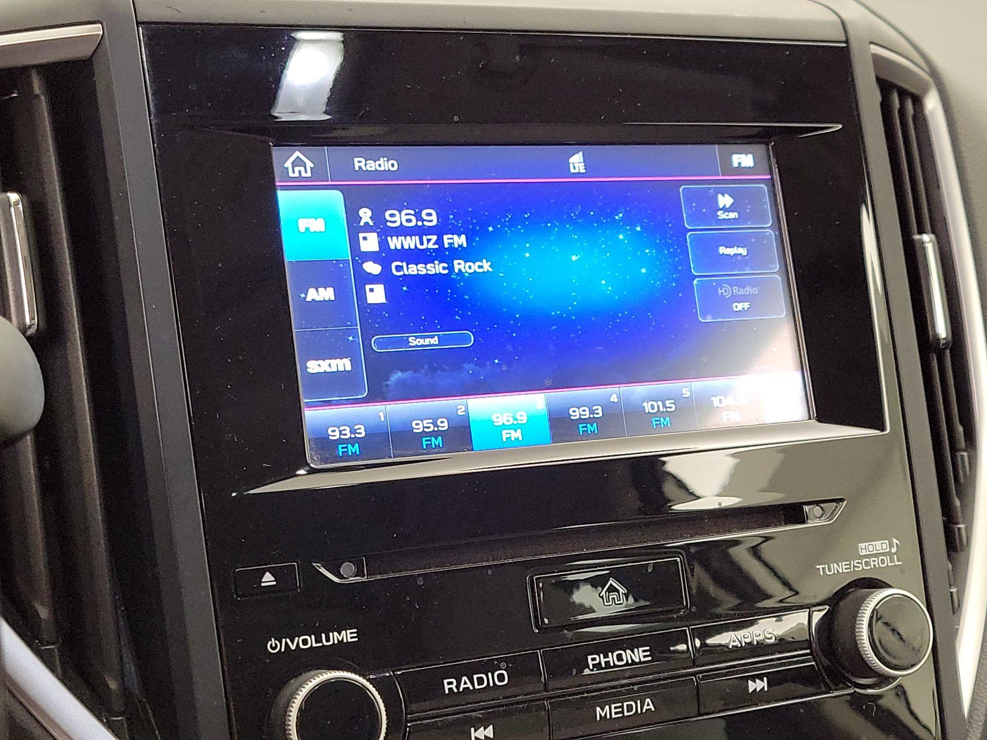 Thumbnail: 2022 Subaru Forester - 15