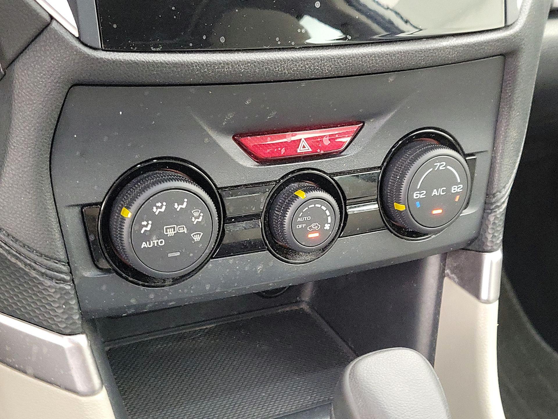 Thumbnail: 2022 Subaru Forester - 16