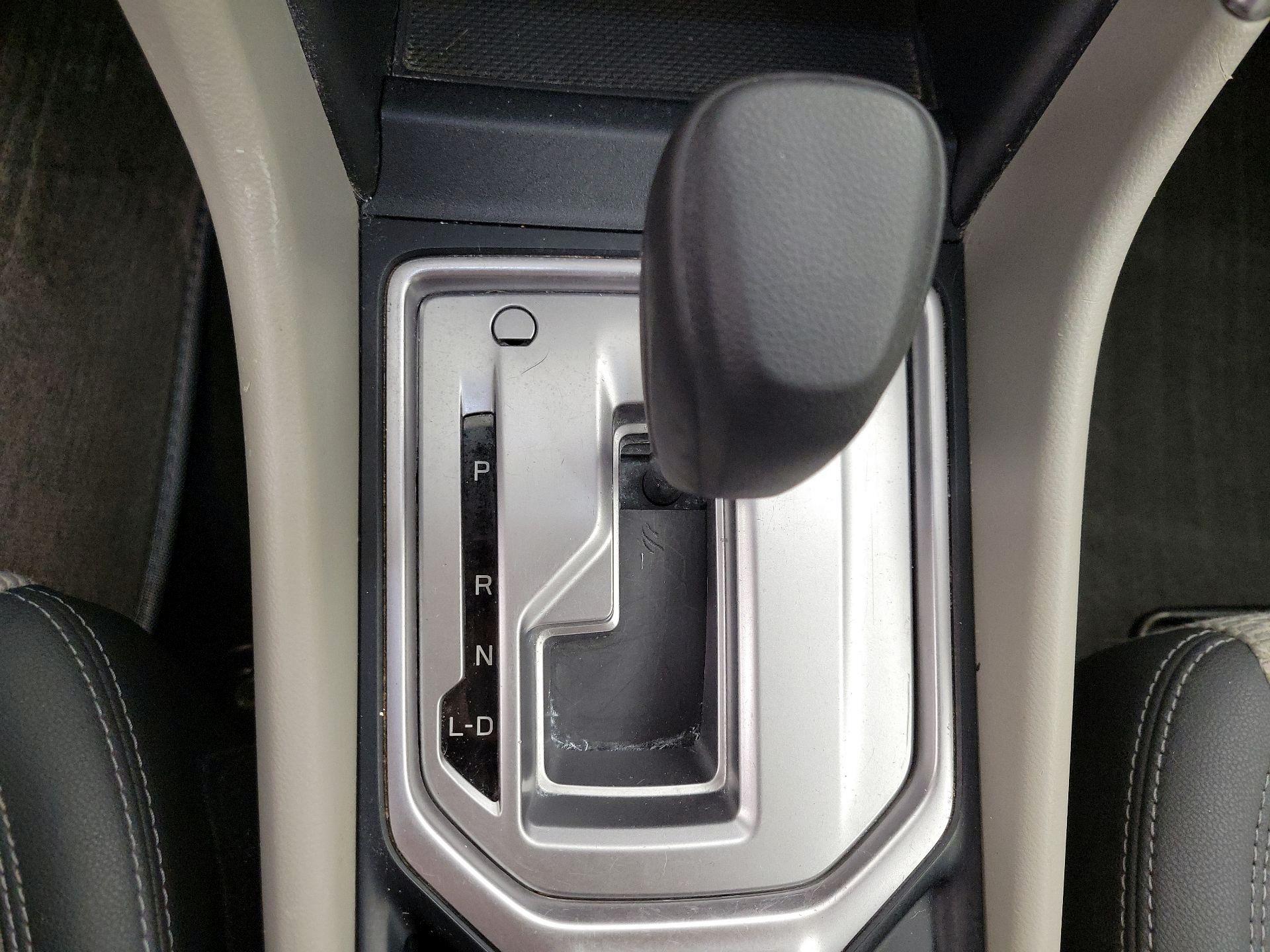 Thumbnail: 2022 Subaru Forester - 17