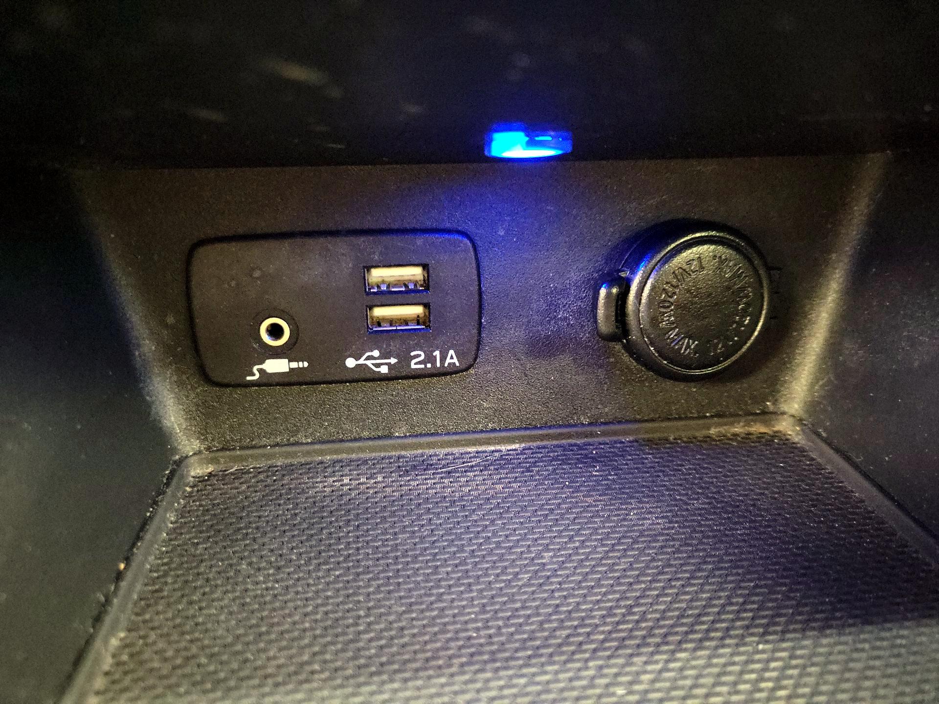 Thumbnail: 2022 Subaru Forester - 18