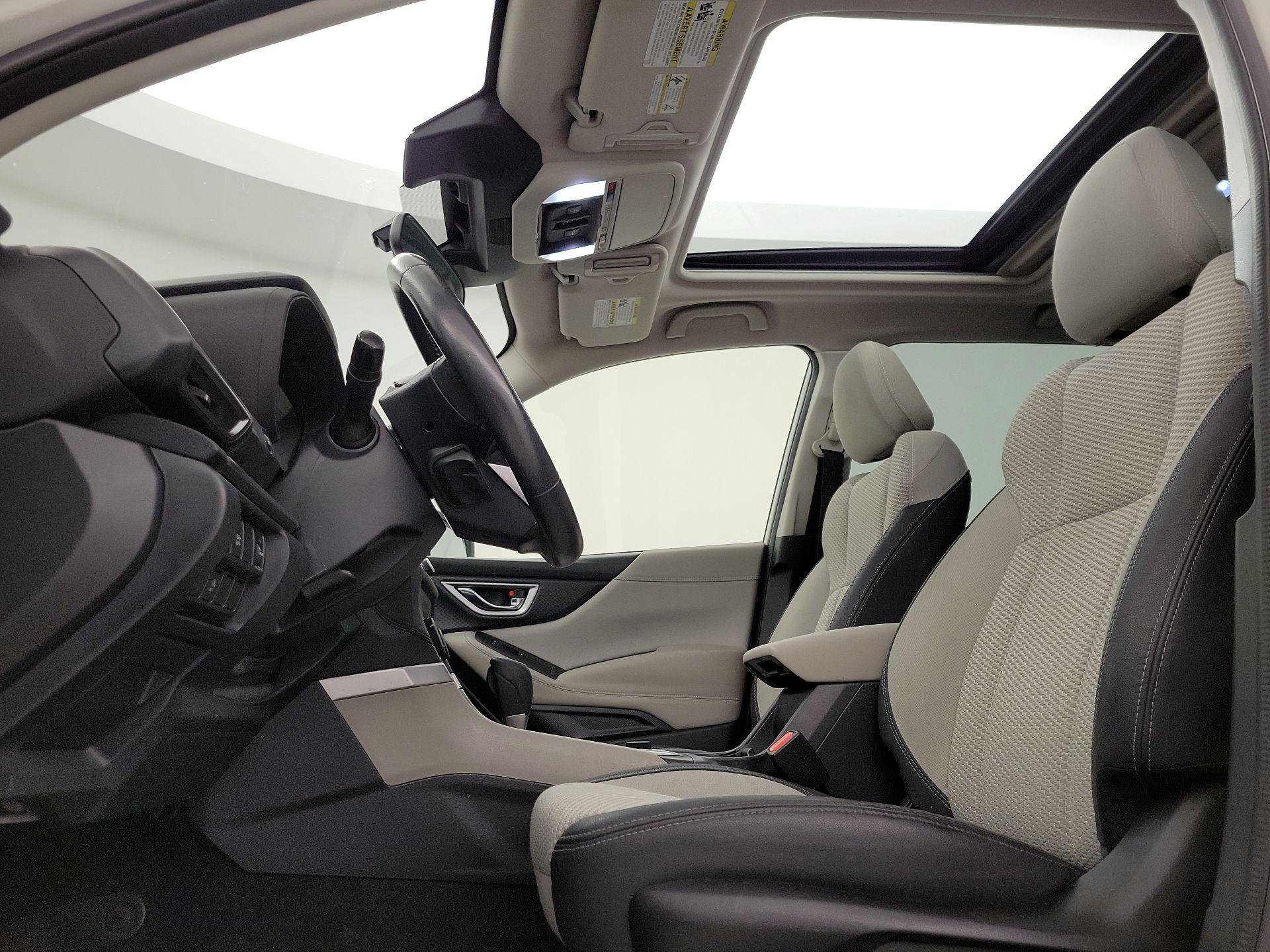 Thumbnail: 2022 Subaru Forester - 19