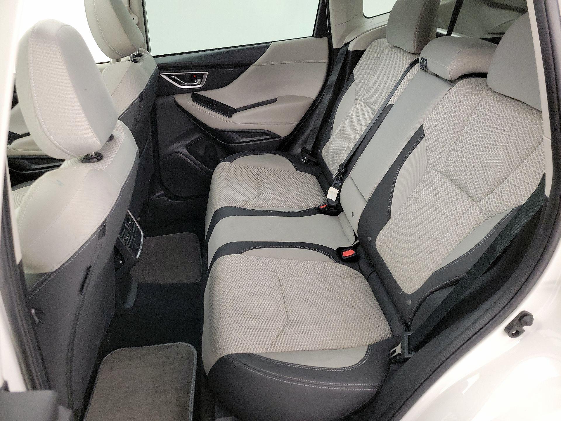 Thumbnail: 2022 Subaru Forester - 20