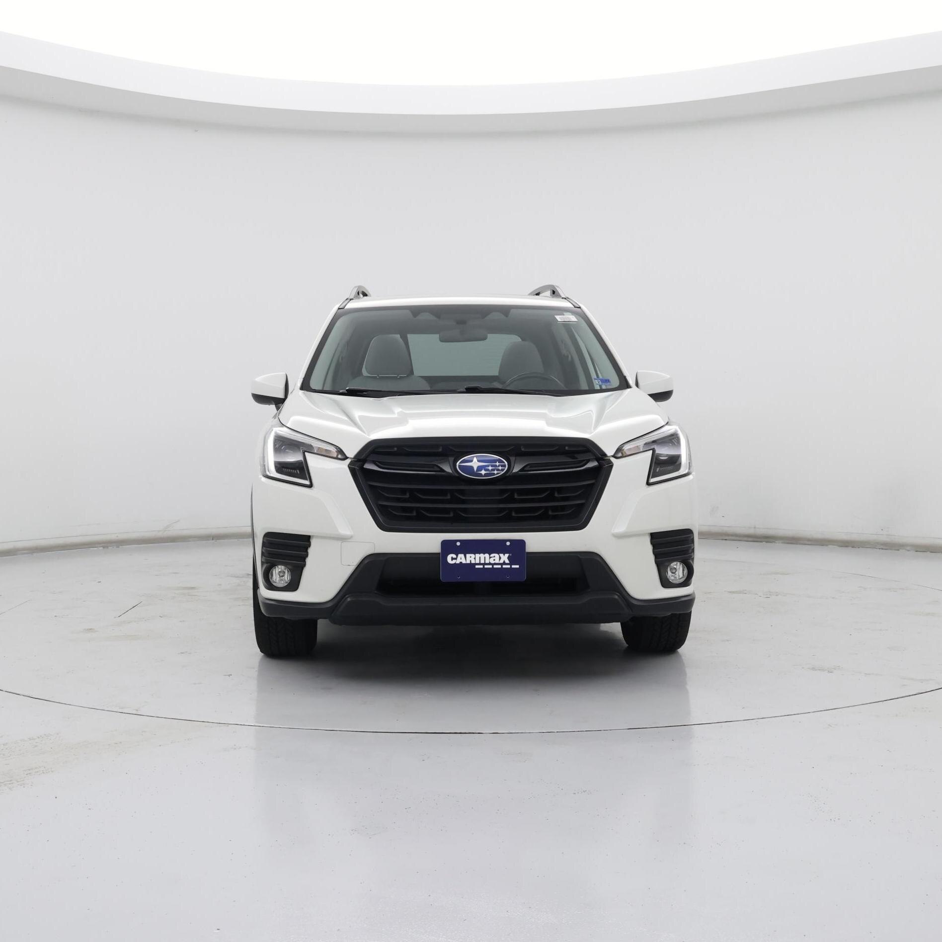 Thumbnail: 2022 Subaru Forester - 5