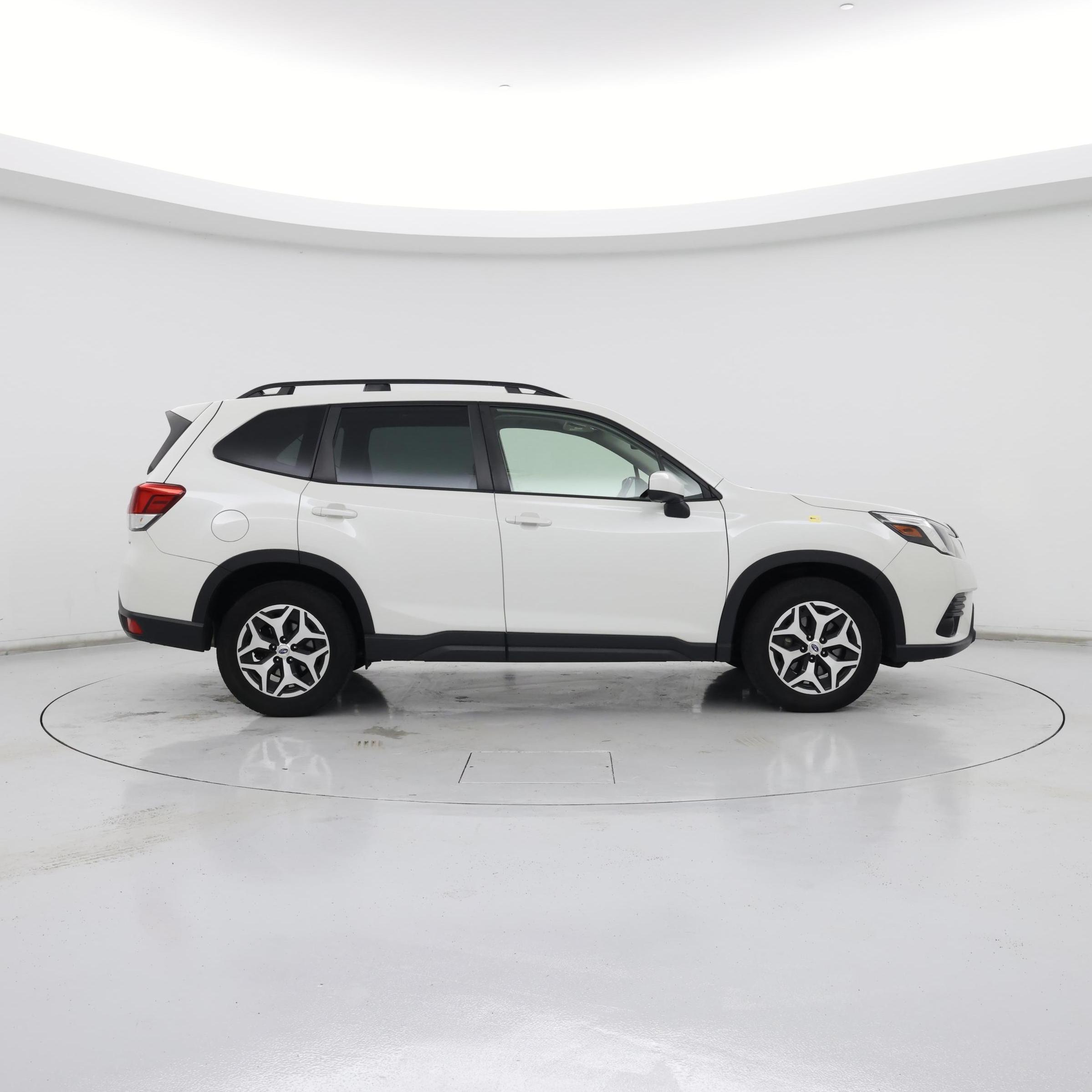 Thumbnail: 2022 Subaru Forester - 7