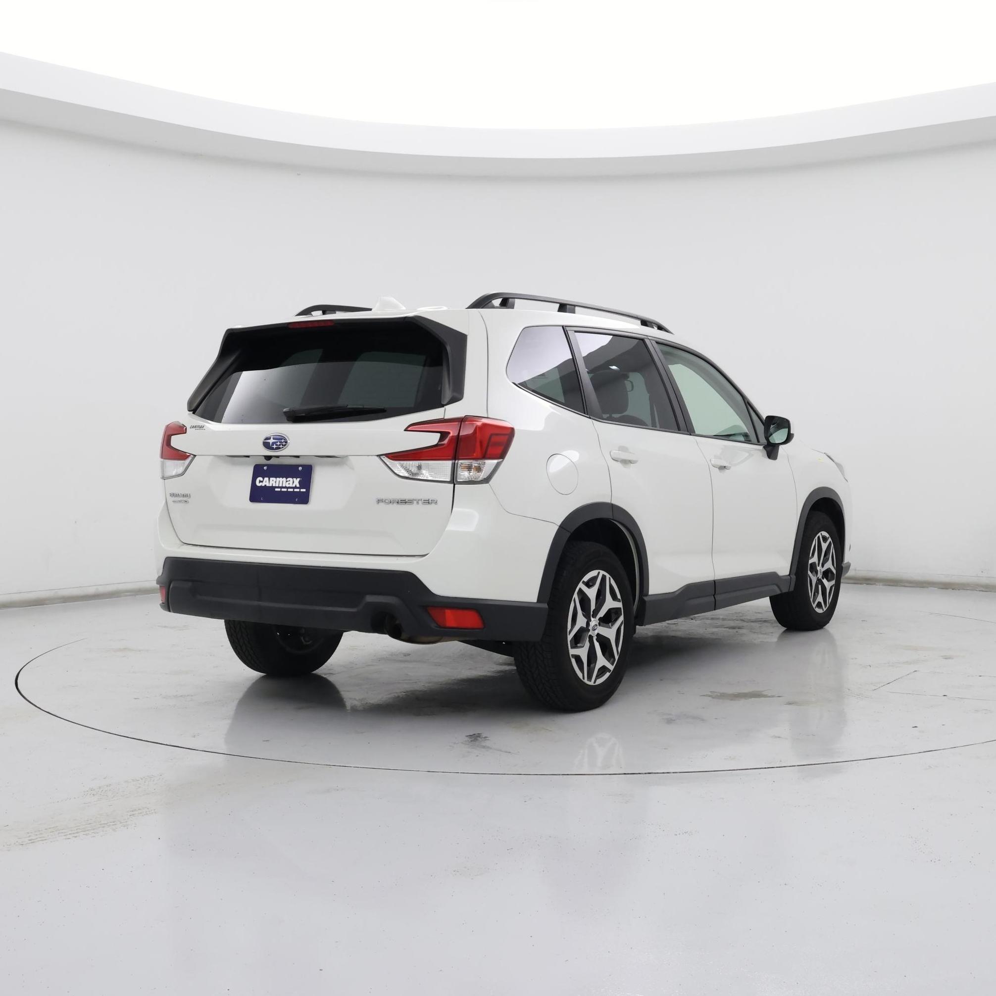 Thumbnail: 2022 Subaru Forester - 8