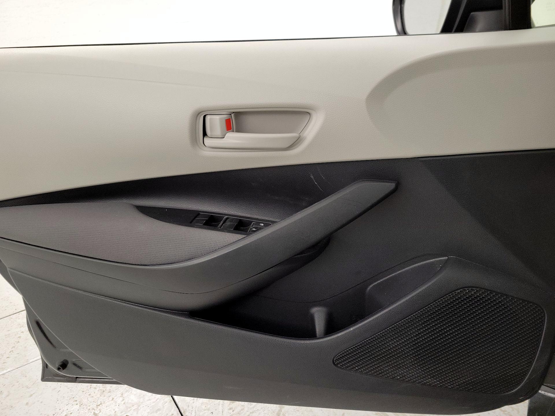 Thumbnail: 2024 Toyota Corolla - 12