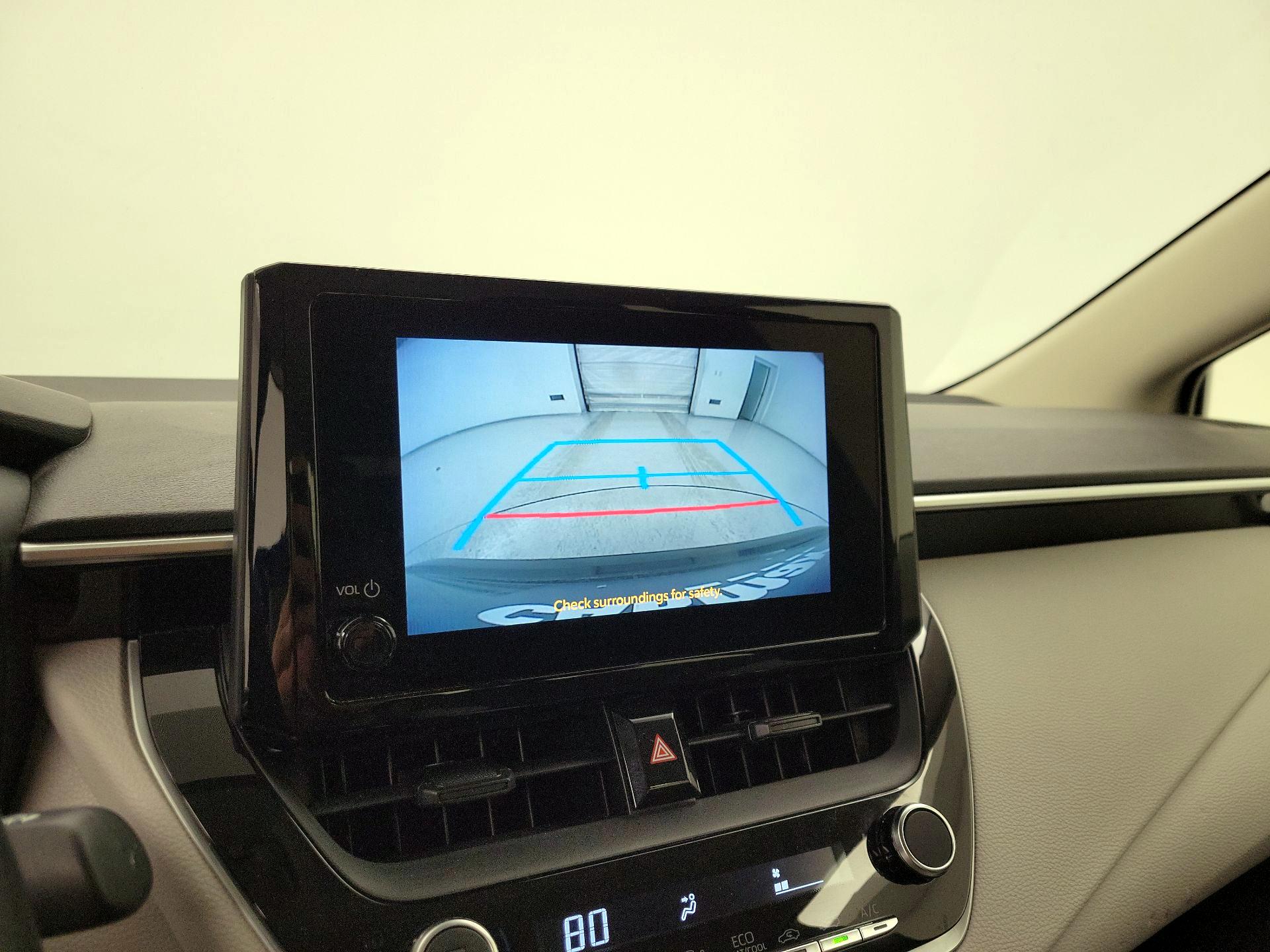 Thumbnail: 2024 Toyota Corolla - 14