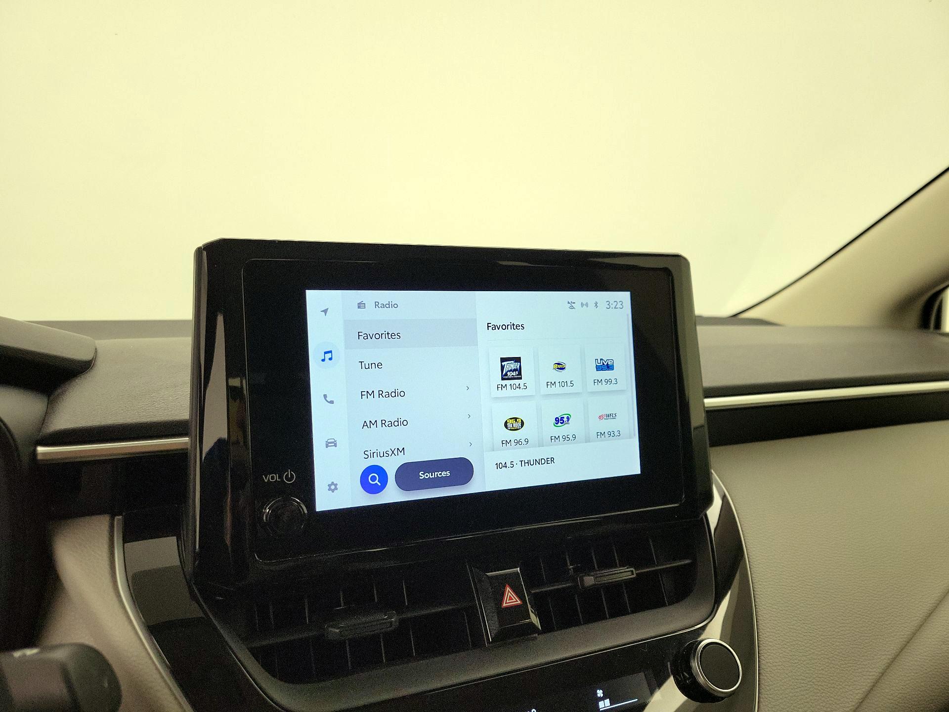 Thumbnail: 2024 Toyota Corolla - 15