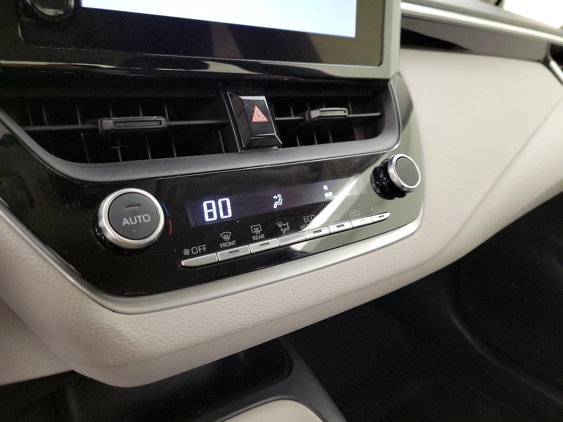 Thumbnail: 2024 Toyota Corolla - 16