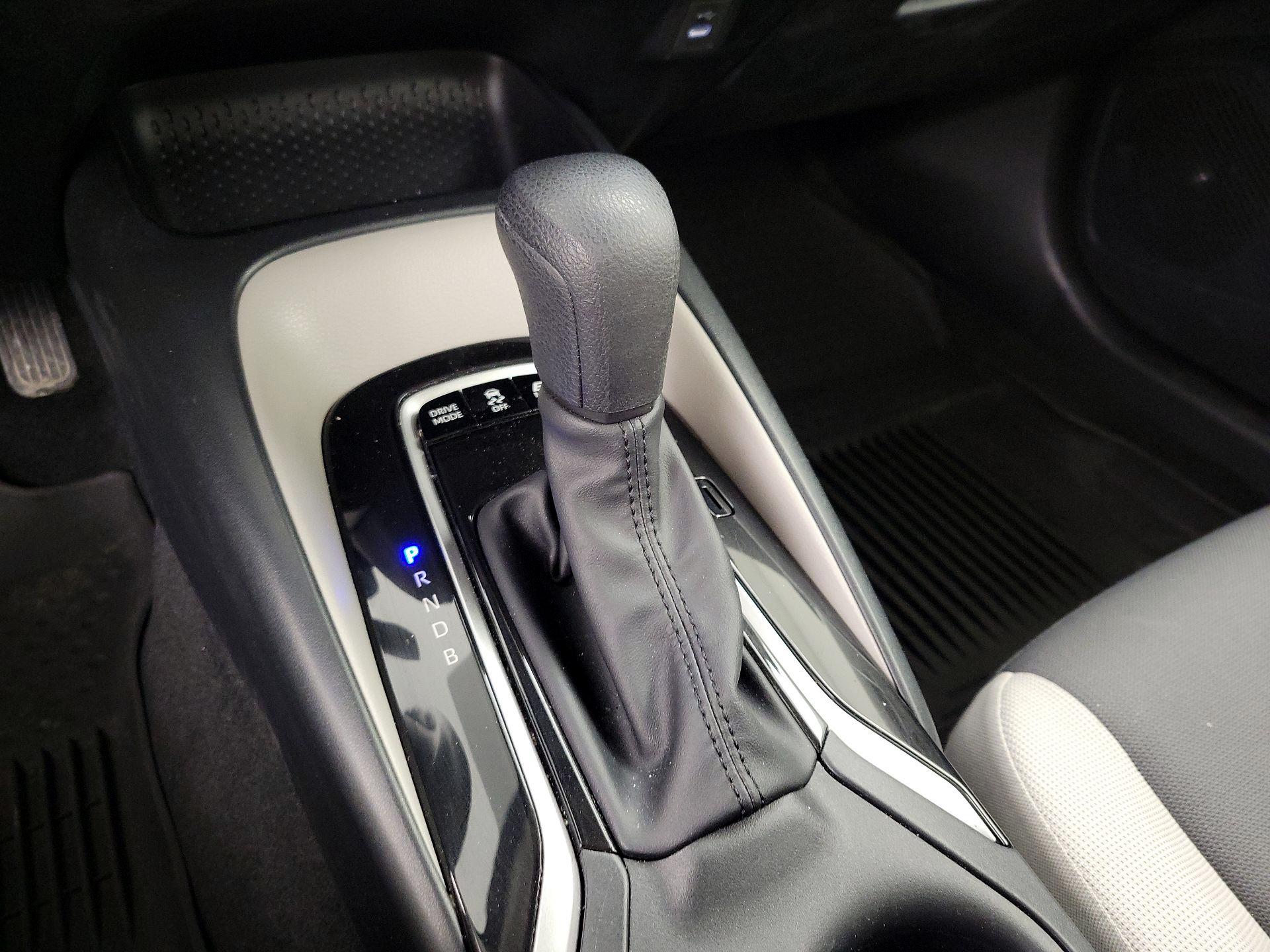 Thumbnail: 2024 Toyota Corolla - 17