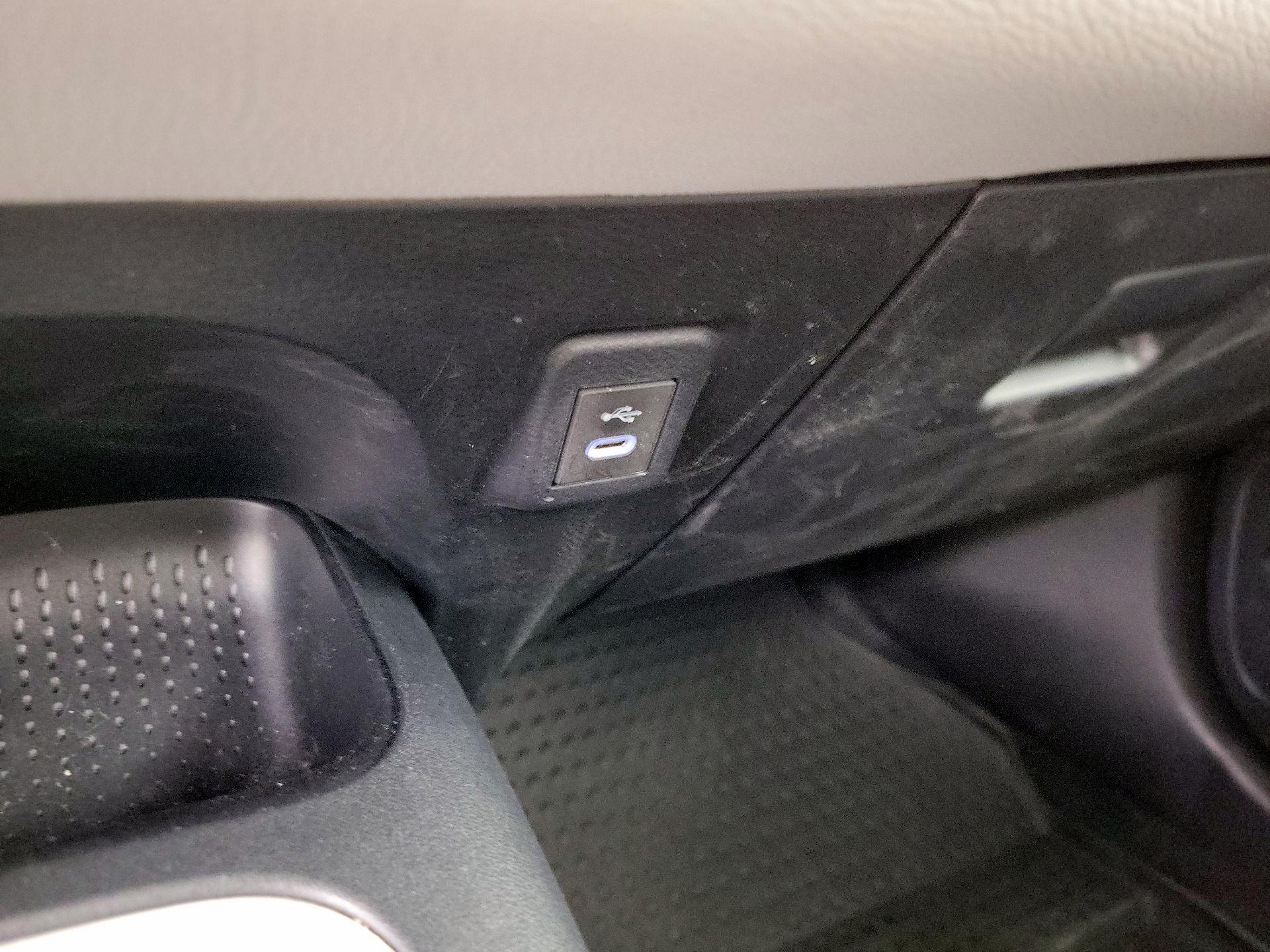 Thumbnail: 2024 Toyota Corolla - 18