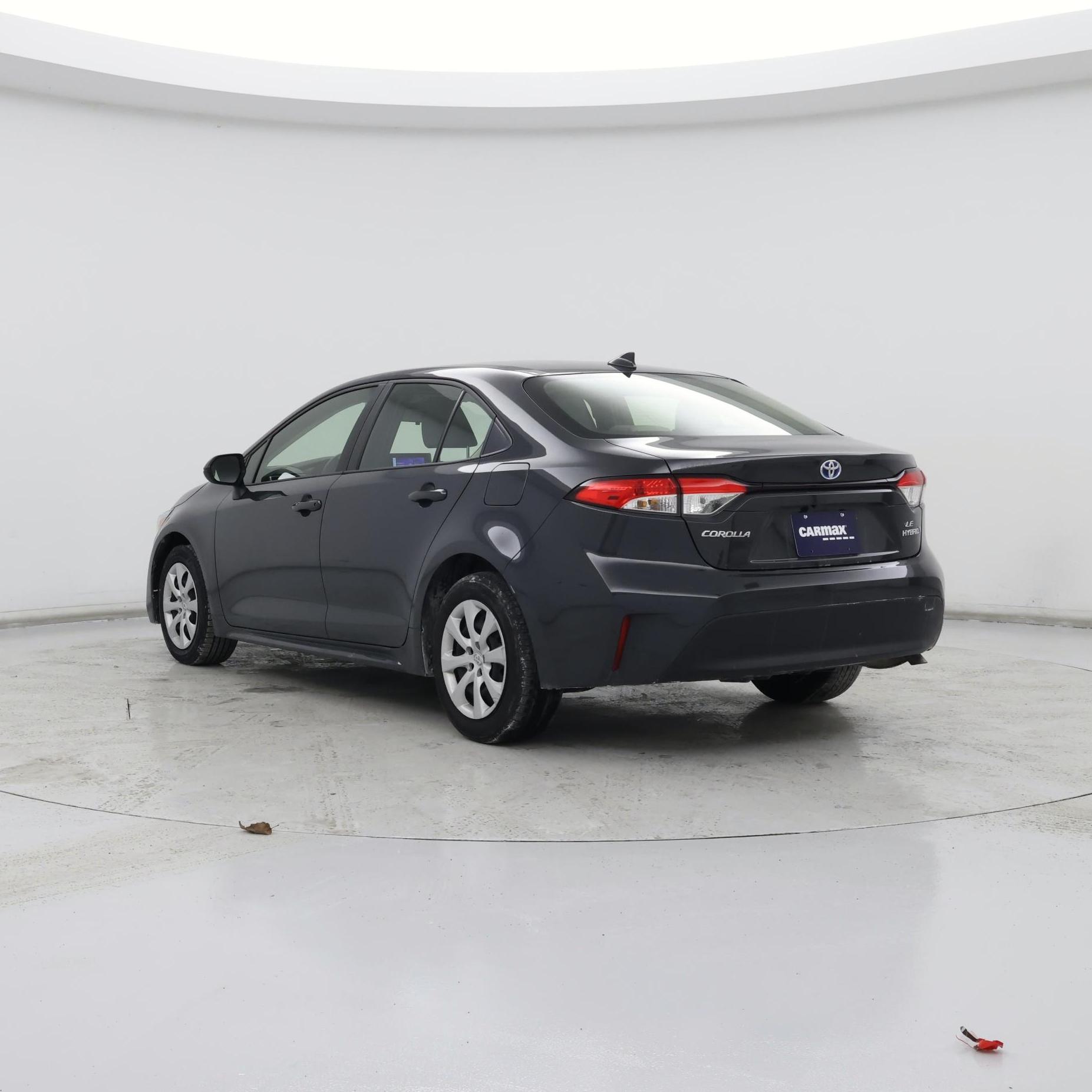 Thumbnail: 2024 Toyota Corolla - 2