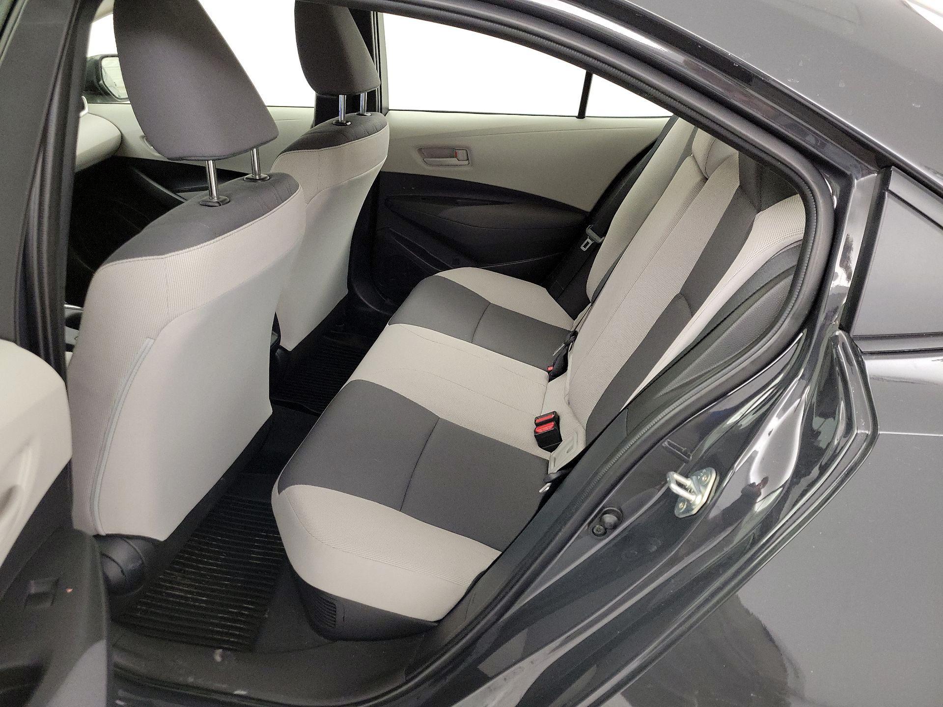 Thumbnail: 2024 Toyota Corolla - 19