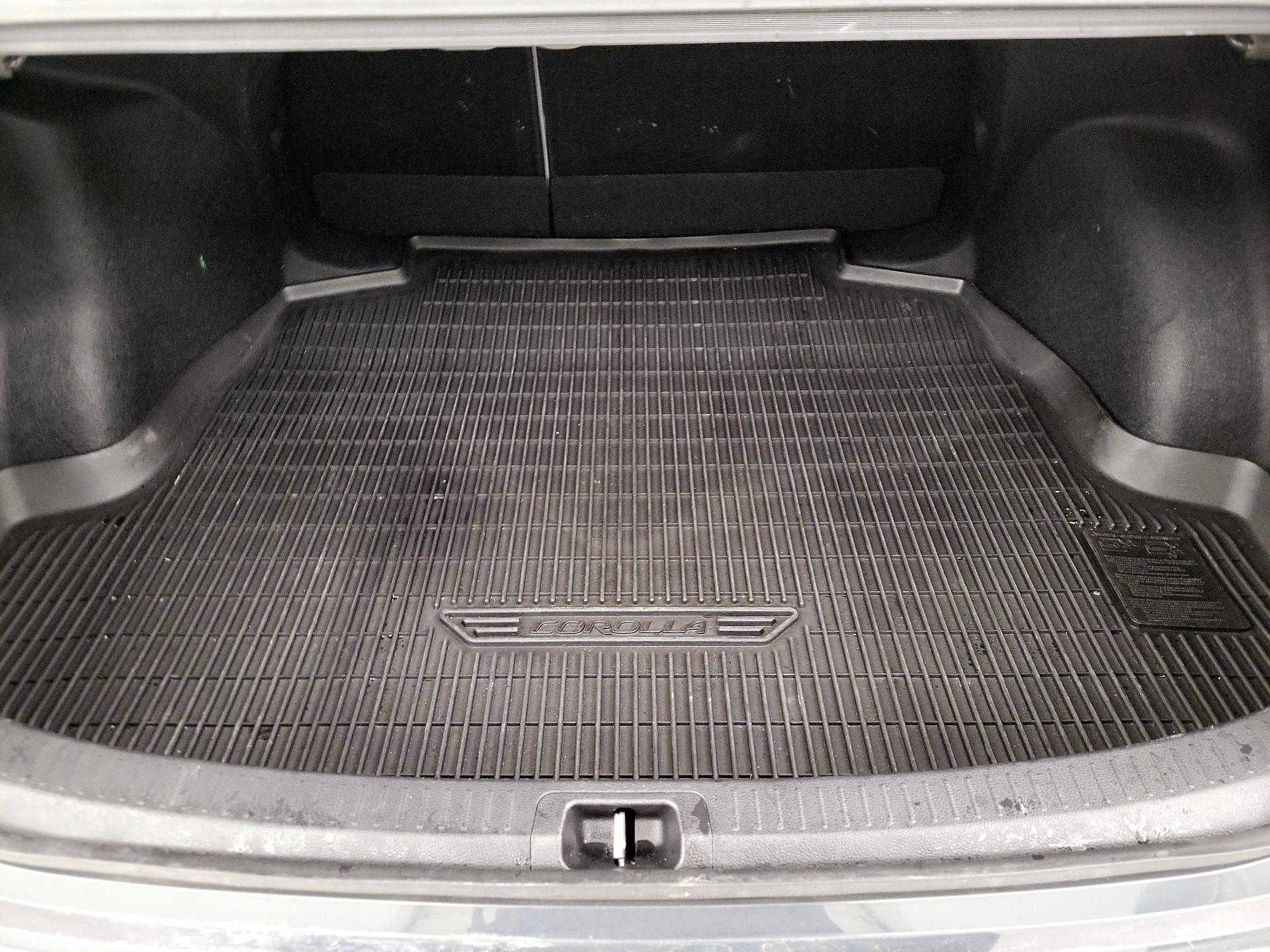 Thumbnail: 2024 Toyota Corolla - 20