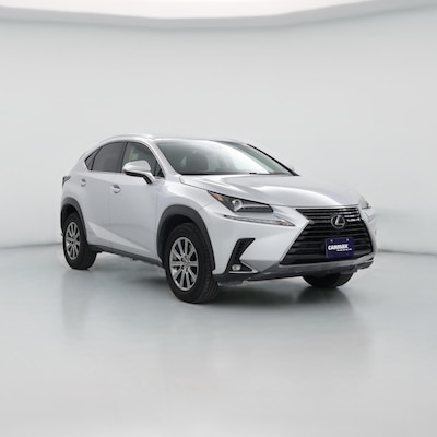2019 Lexus NX 300