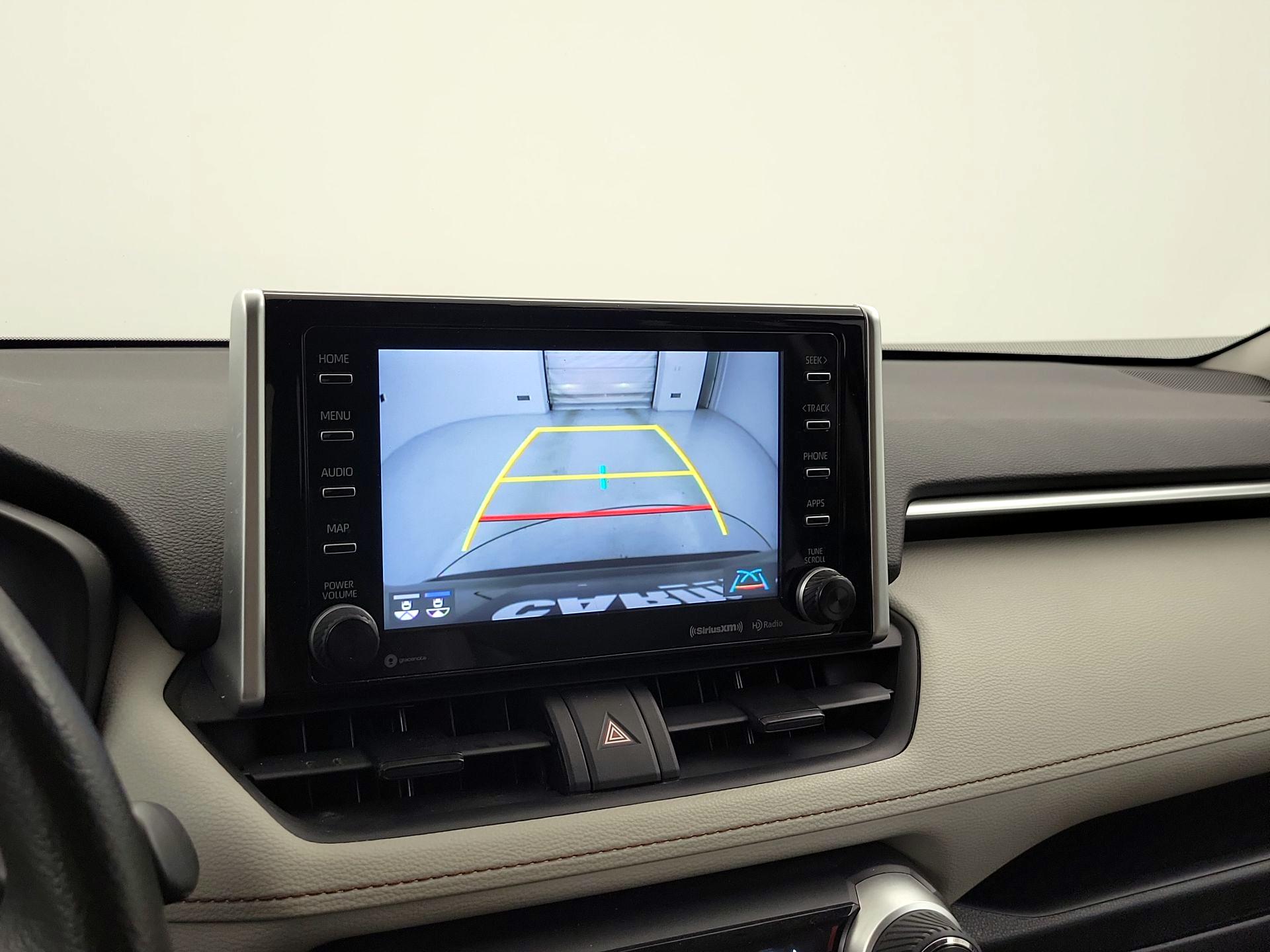 Thumbnail: 2019 Toyota RAV4 - 14