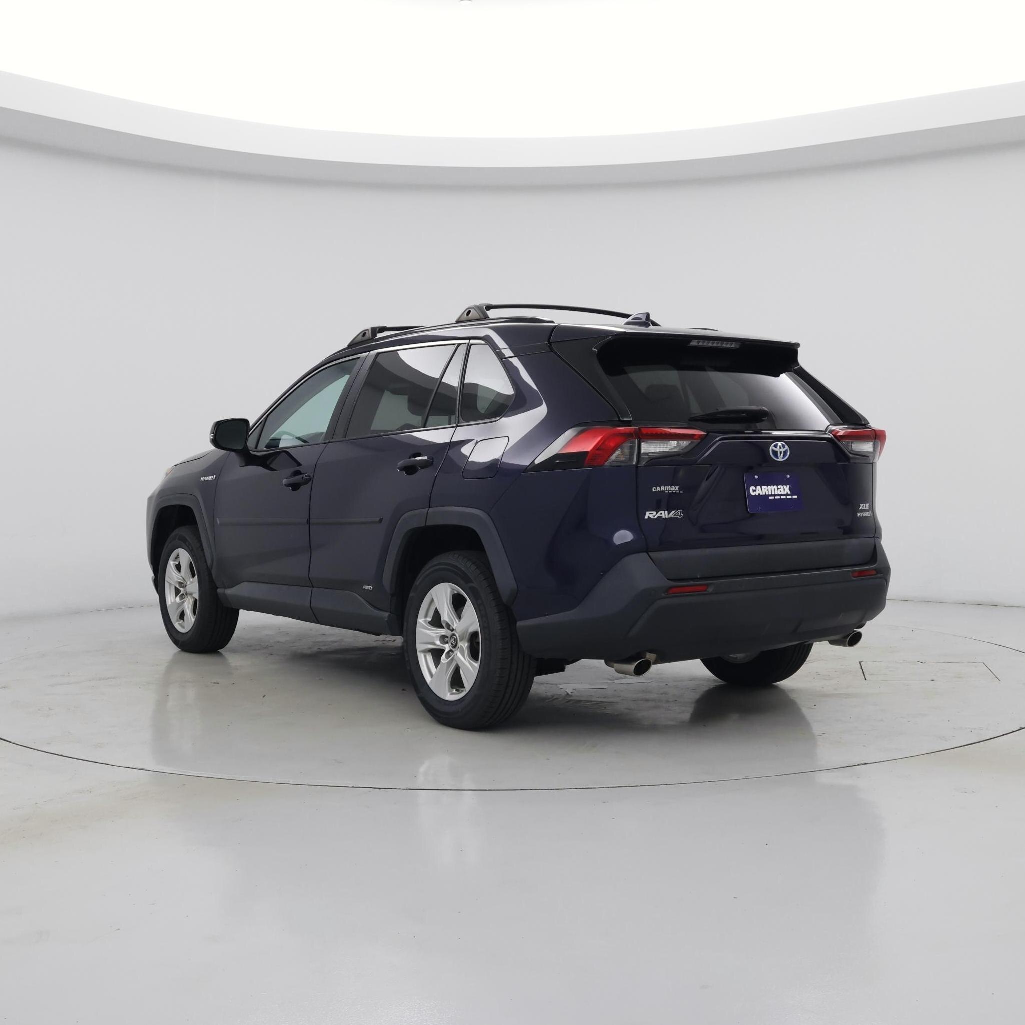 Thumbnail: 2019 Toyota RAV4 - 2