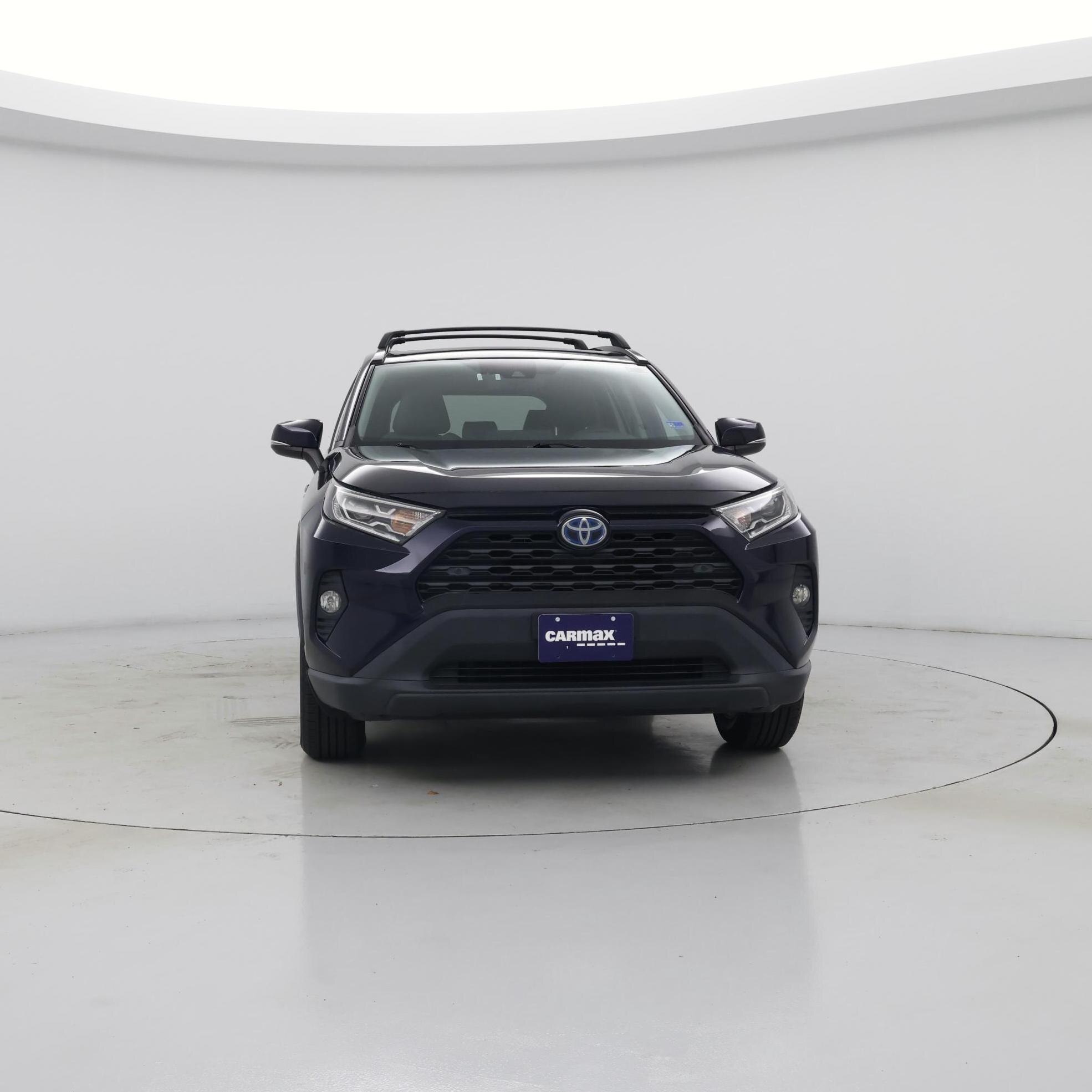 Thumbnail: 2019 Toyota RAV4 - 5