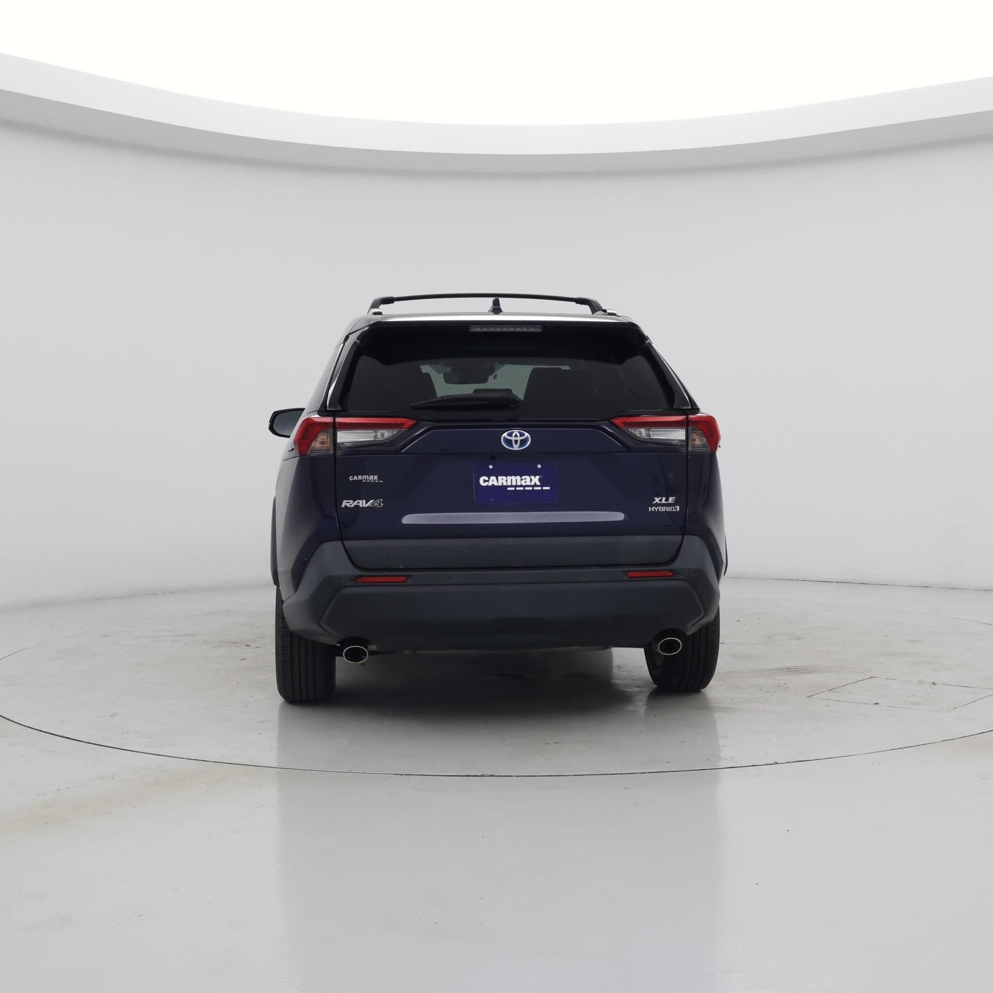 Thumbnail: 2019 Toyota RAV4 - 6