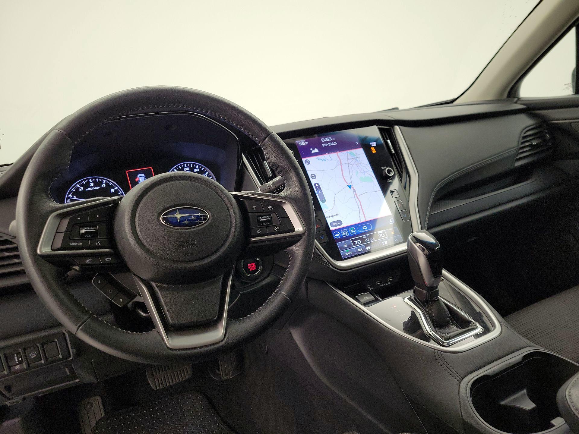 Thumbnail: 2020 Subaru Outback - 9