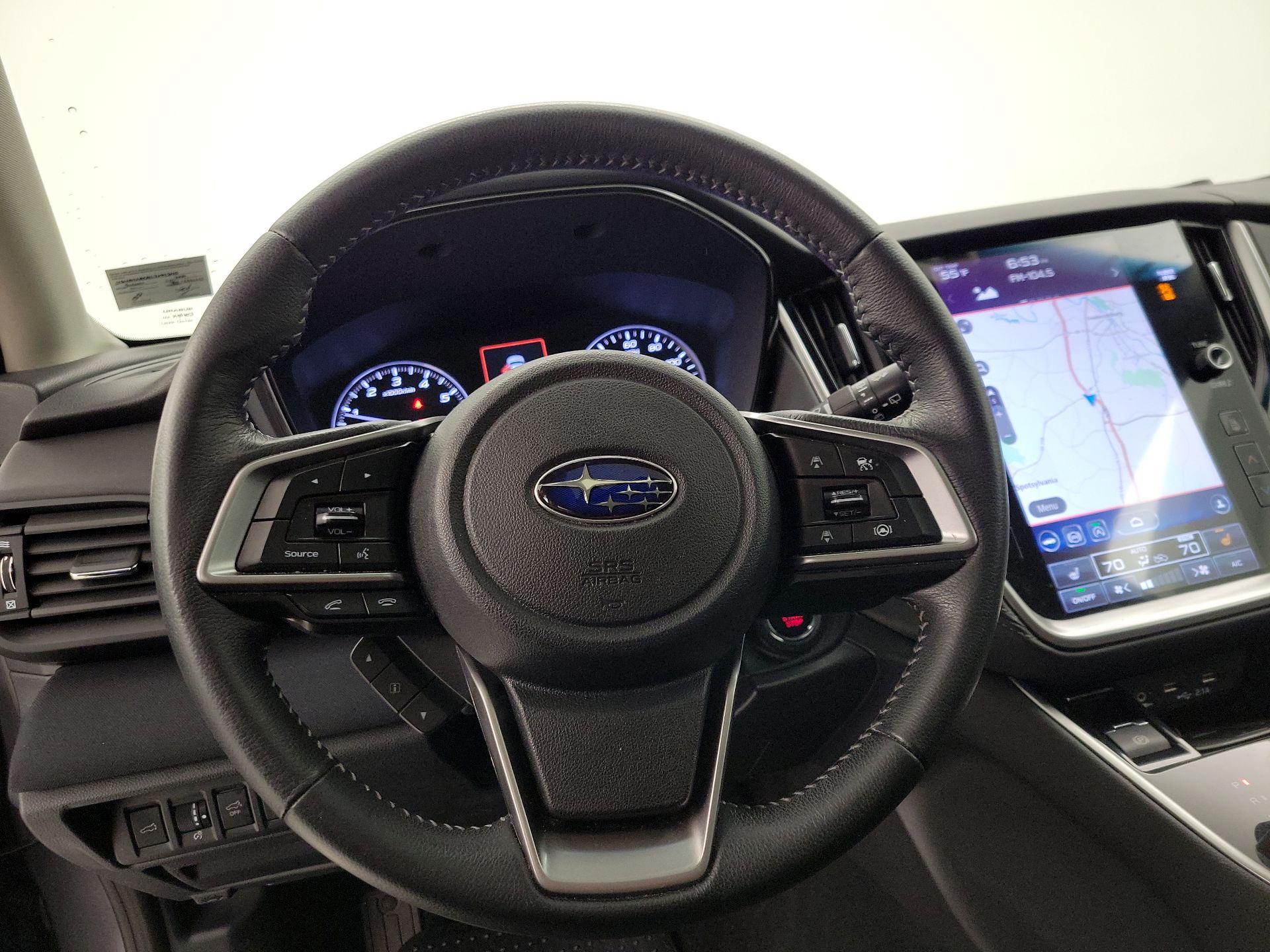 Thumbnail: 2020 Subaru Outback - 10