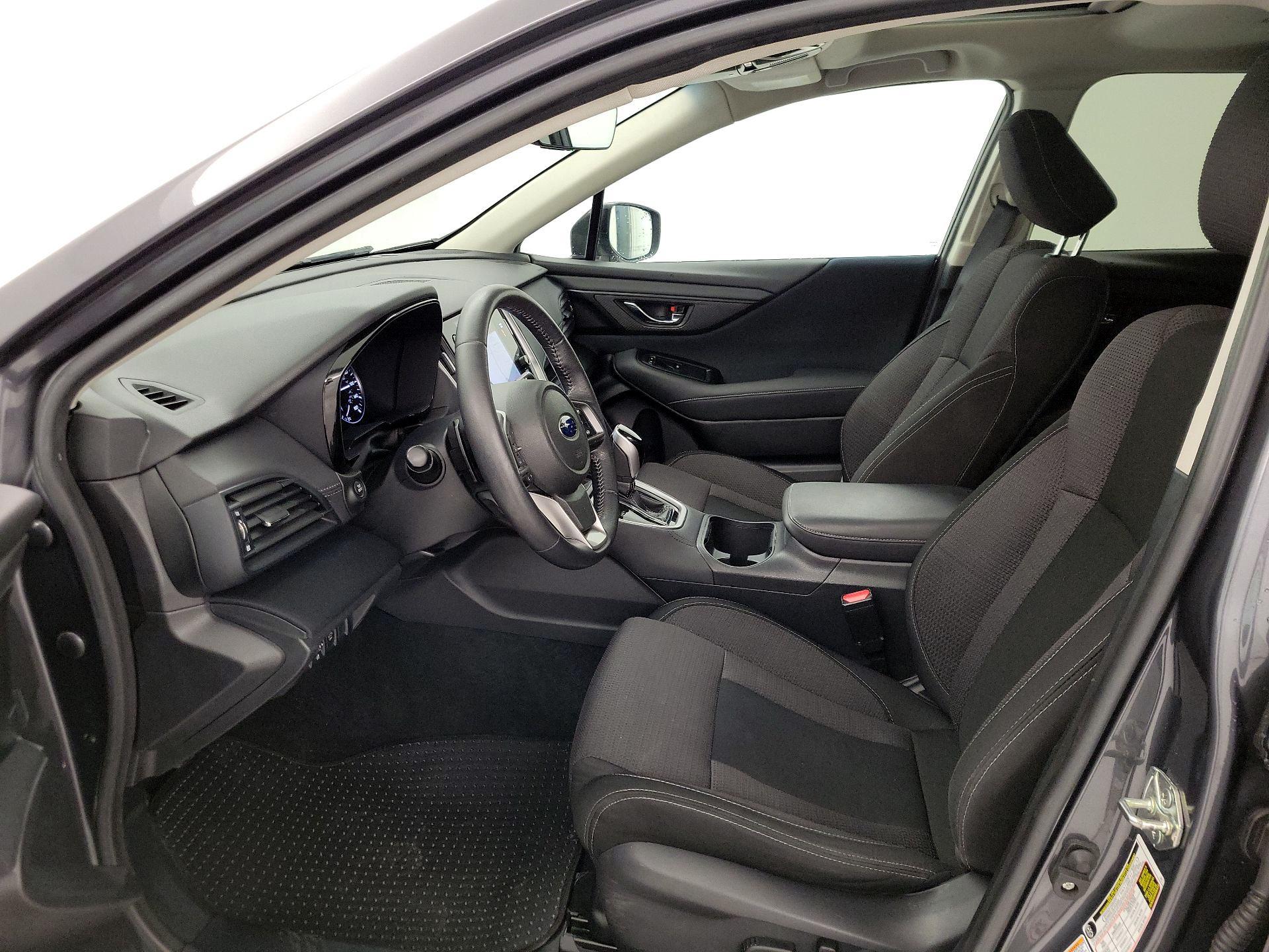 Thumbnail: 2020 Subaru Outback - 11