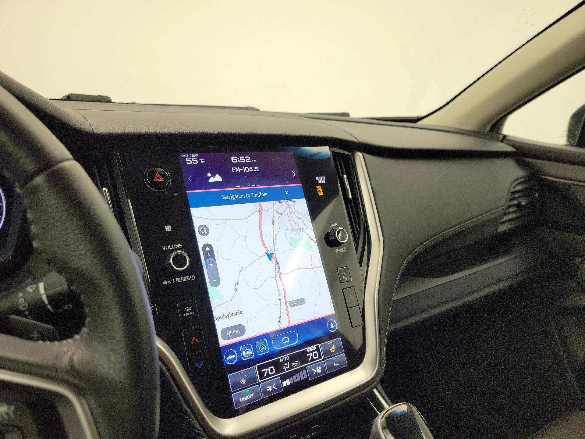 Thumbnail: 2020 Subaru Outback - 14