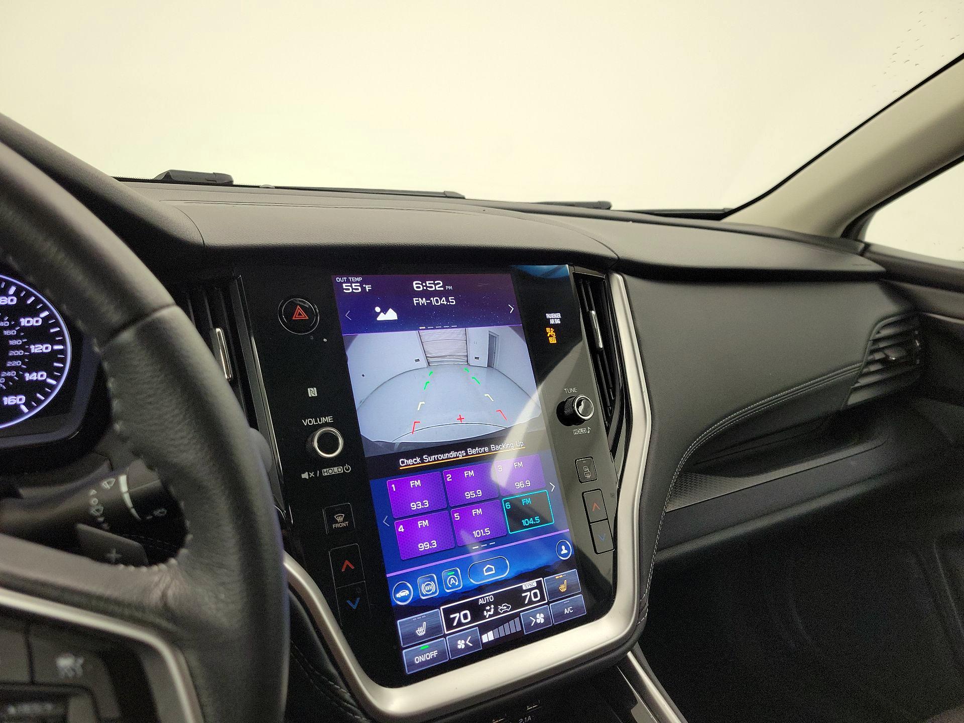 Thumbnail: 2020 Subaru Outback - 15