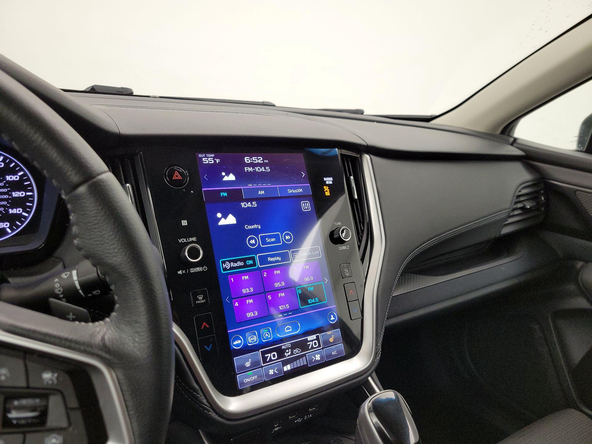 Thumbnail: 2020 Subaru Outback - 16